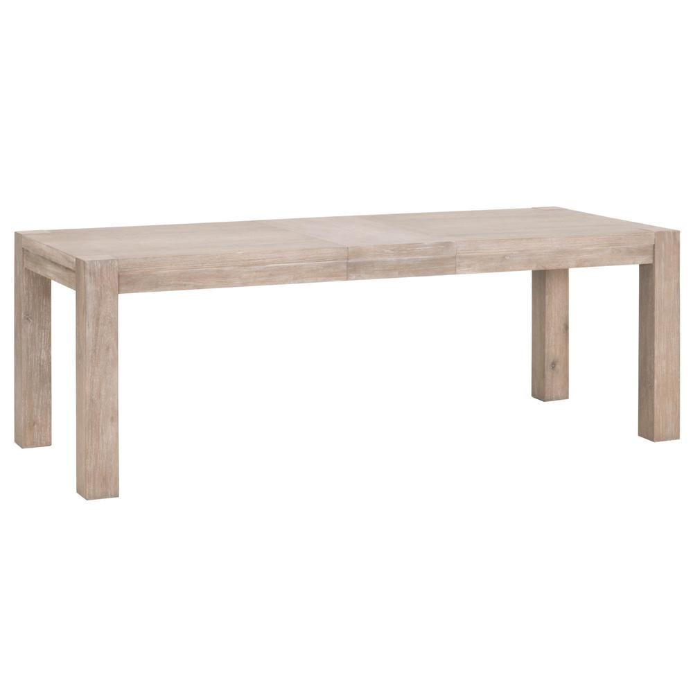 Adler Extension Dining Table - StyleMeGHD - Dining Tables