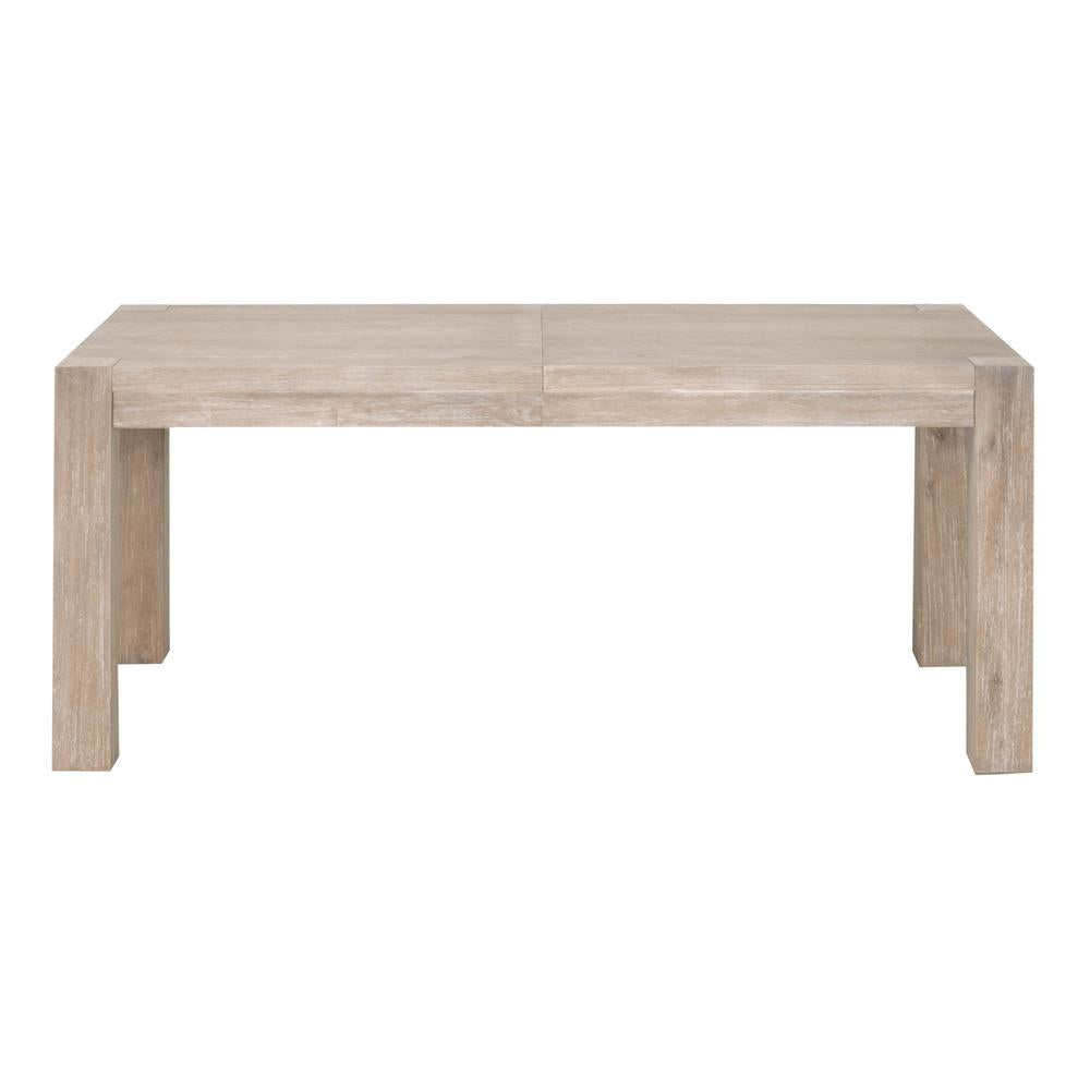 Adler Extension Dining Table - StyleMeGHD - Dining Tables