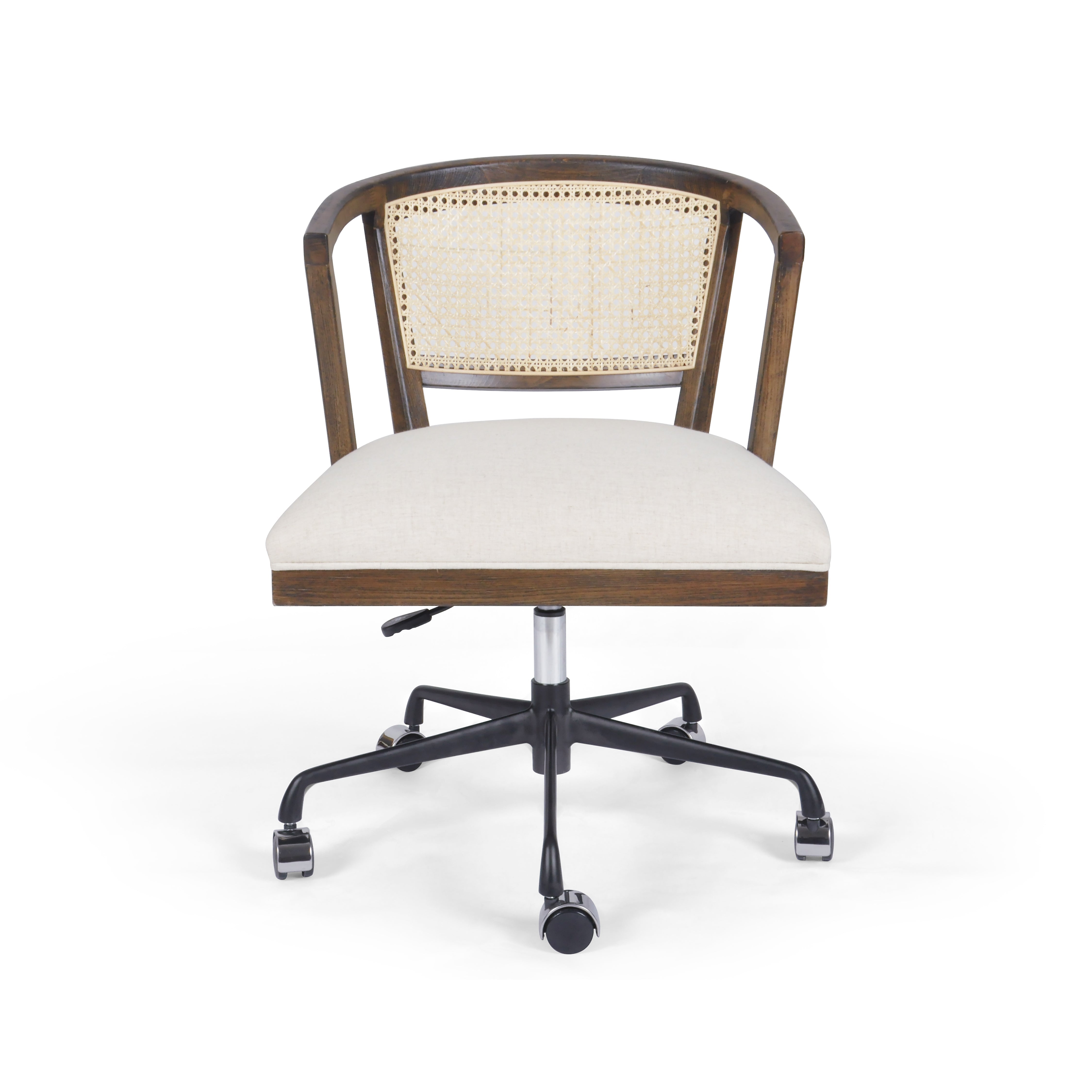 Alexa Desk Chair - StyleMeGHD - Desk Chairs