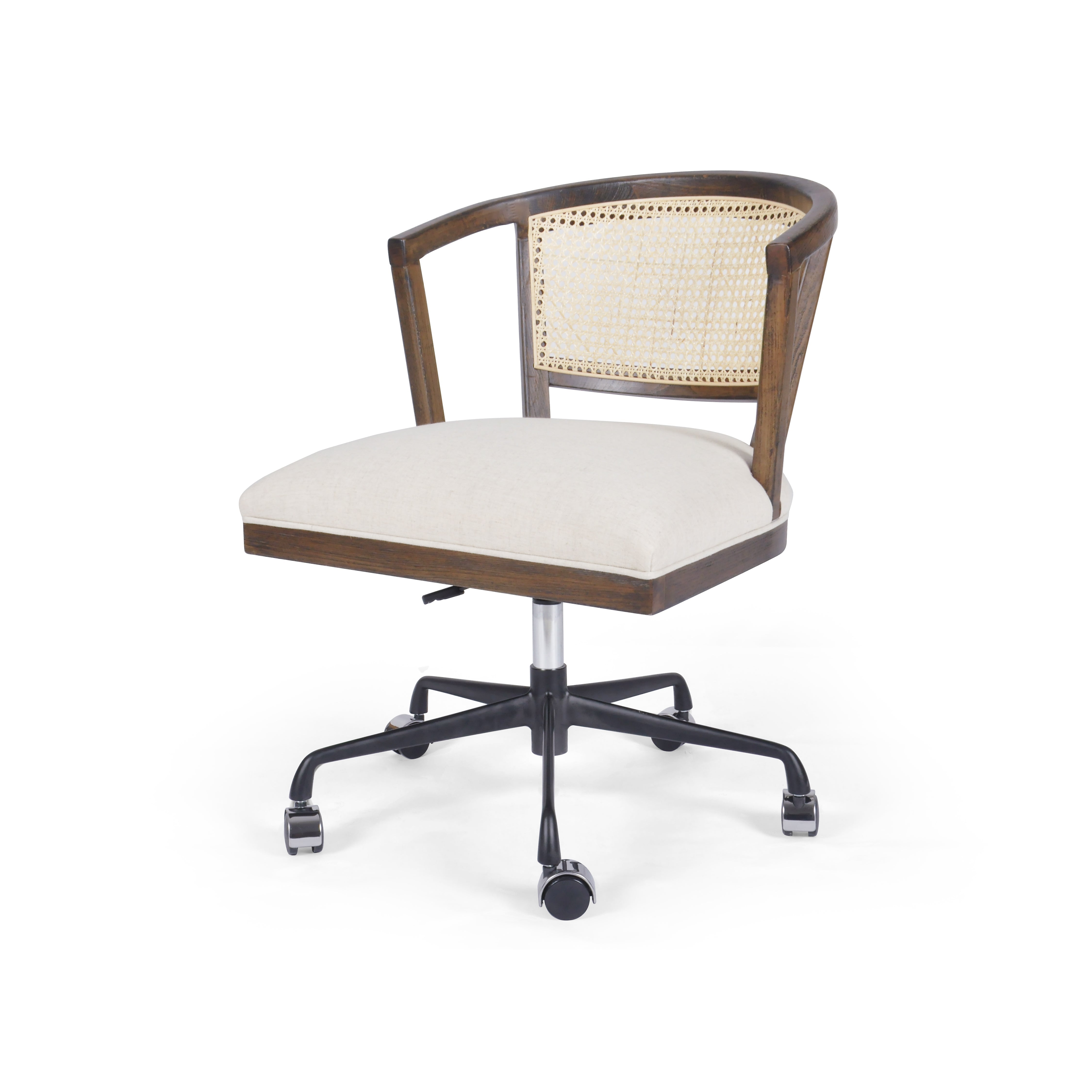 Alexa Desk Chair - StyleMeGHD - Desk Chairs