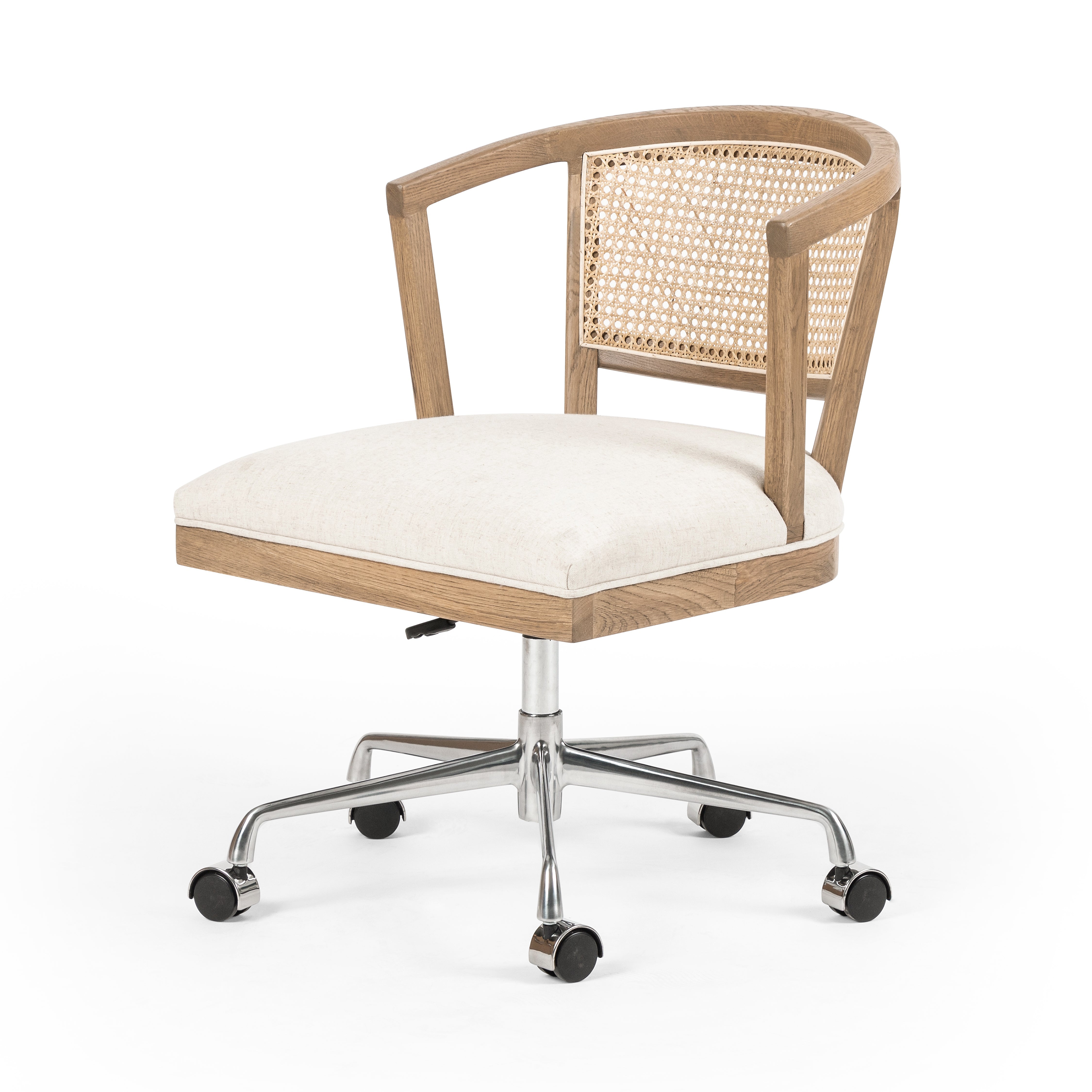 Alexa Desk Chair - StyleMeGHD - Desk Chairs