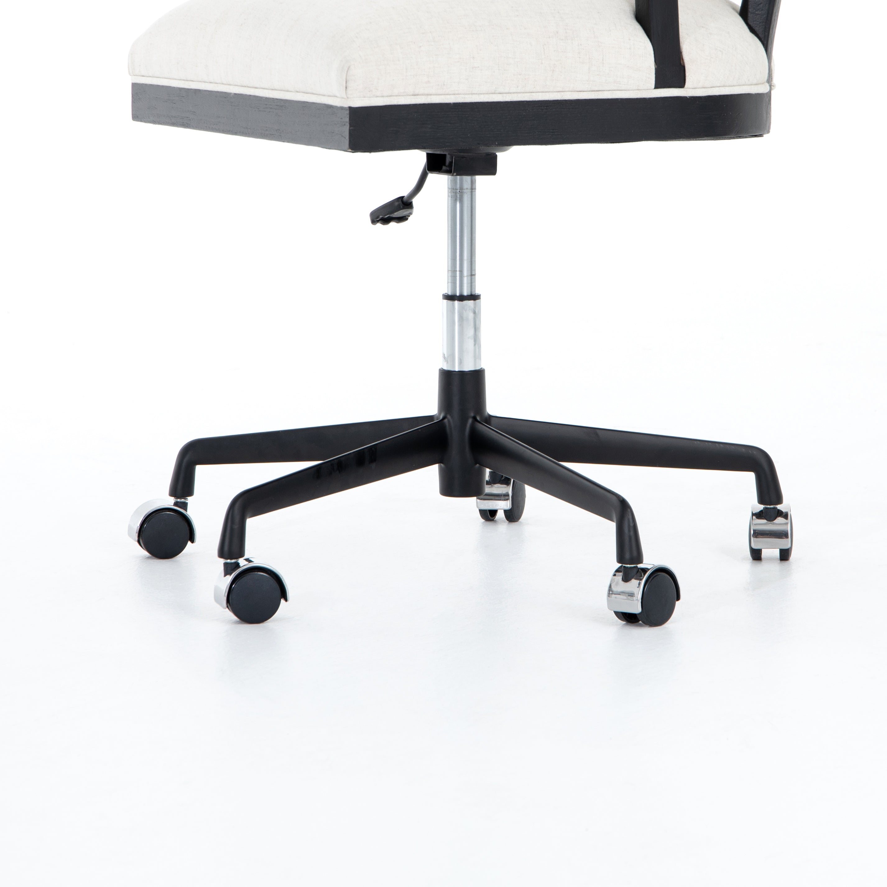 Alexa Desk Chair - StyleMeGHD - Desk Chairs