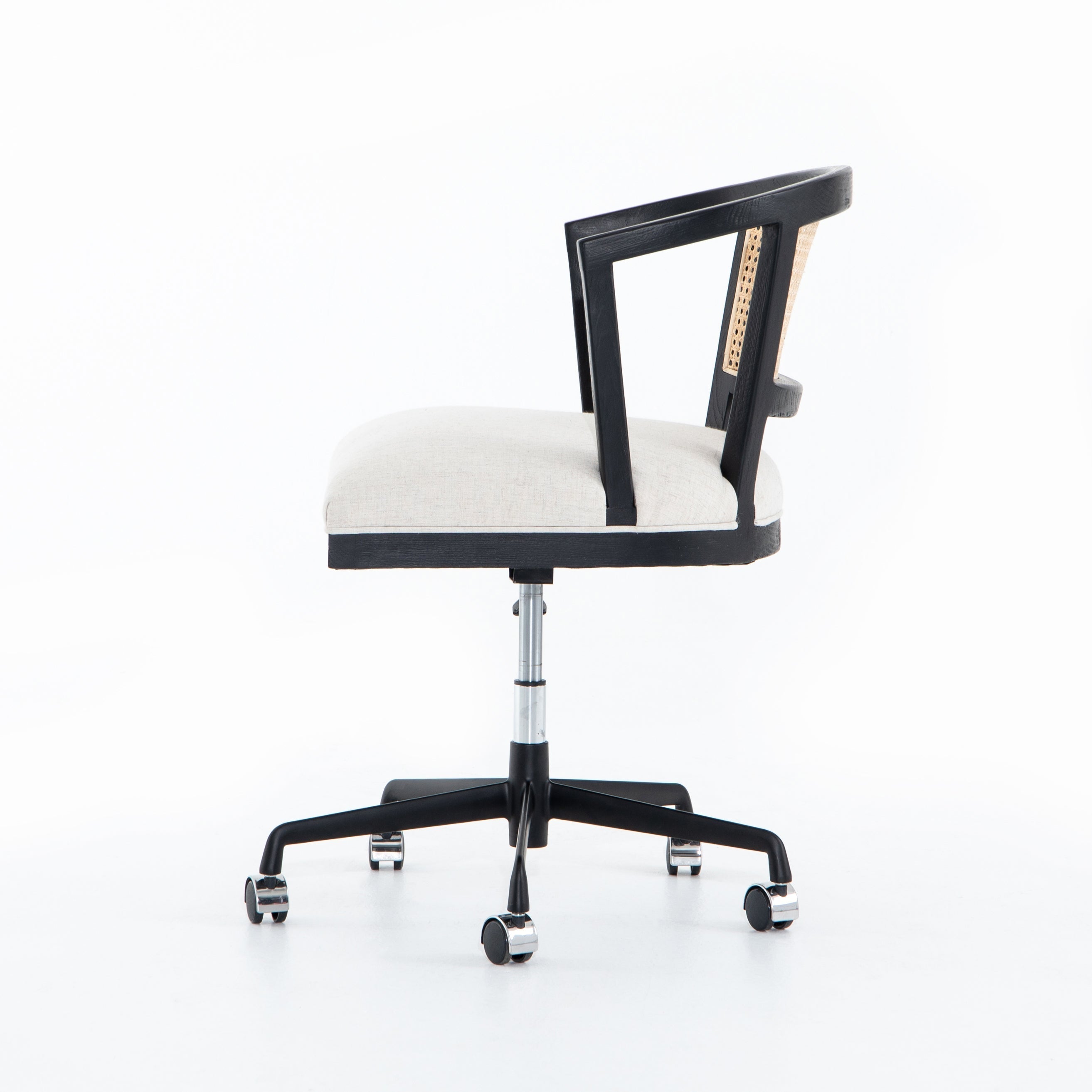 Alexa Desk Chair - StyleMeGHD - Desk Chairs