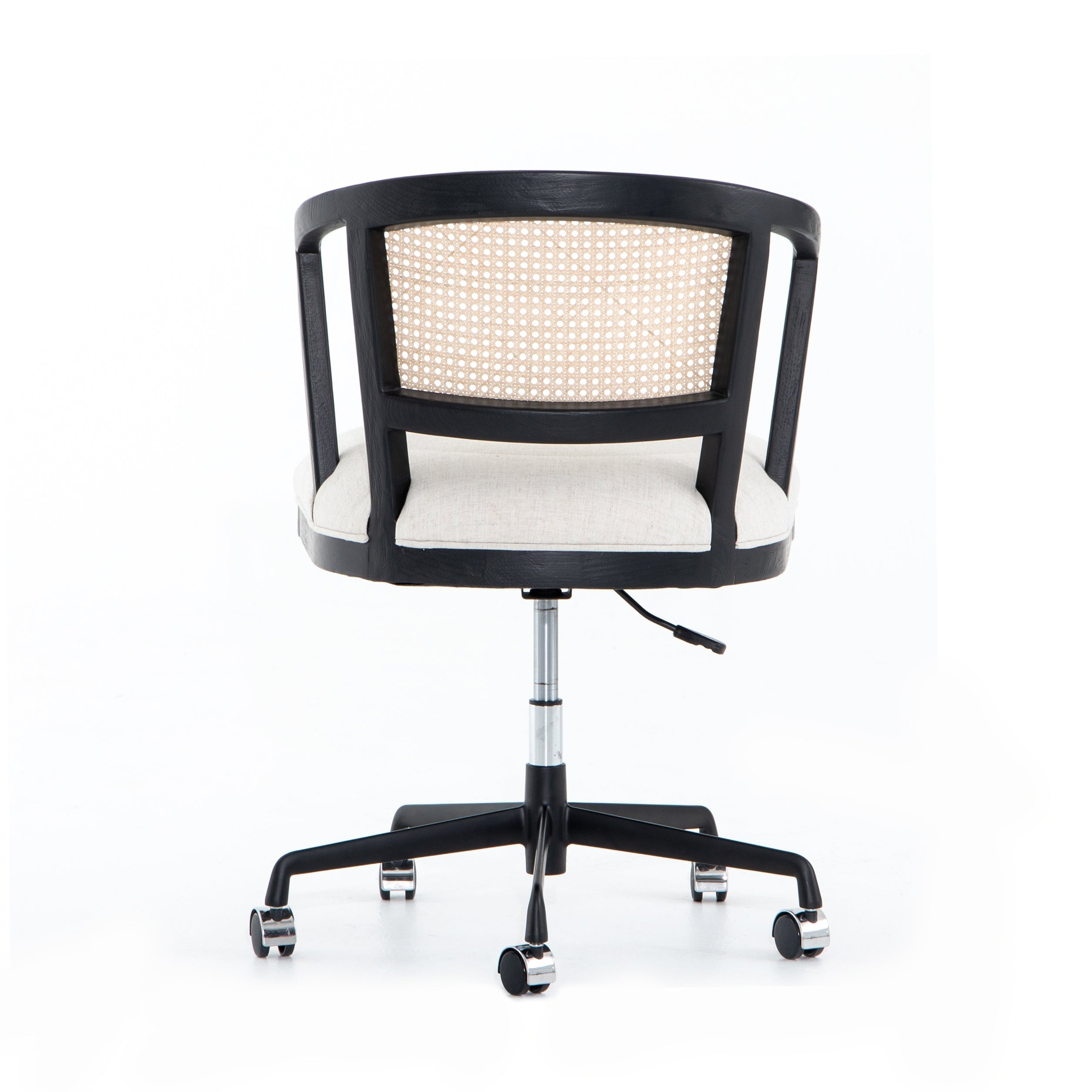 Alexa Desk Chair - StyleMeGHD - Desk Chairs