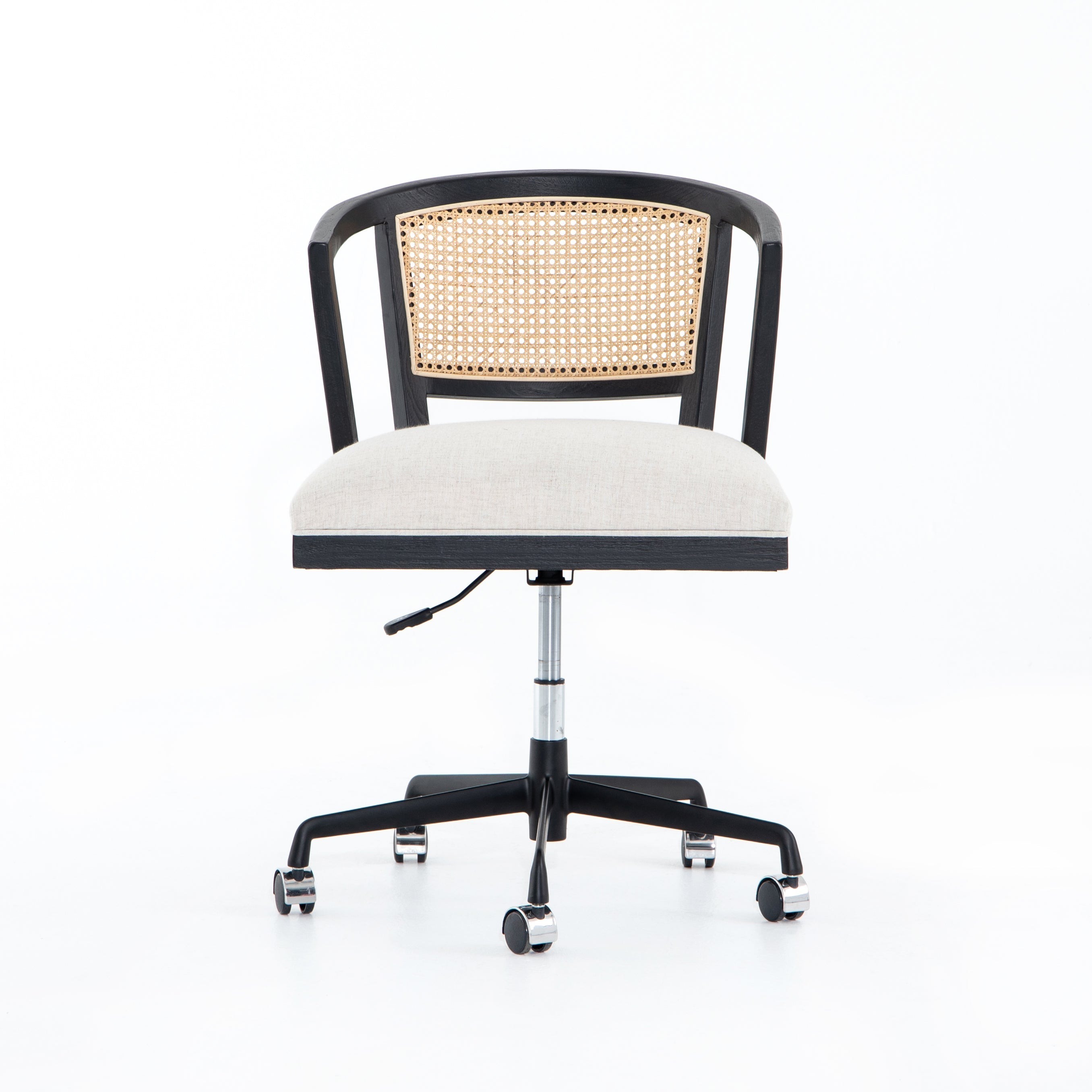 Alexa Desk Chair - StyleMeGHD - Desk Chairs