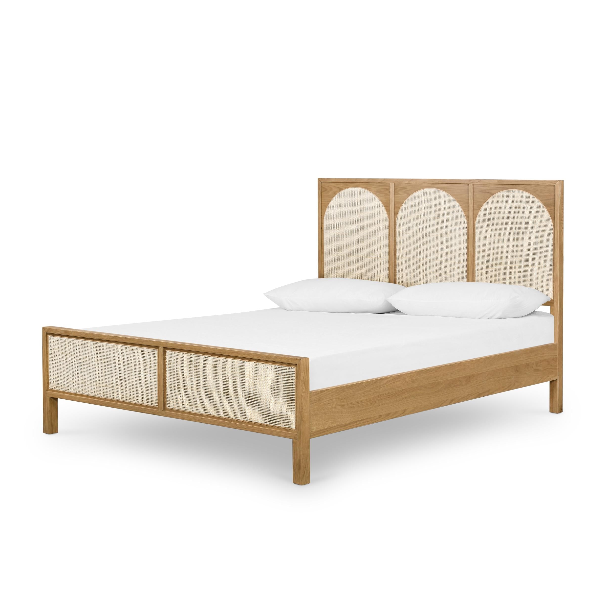 Allegra Bed - StyleMeGHD - Beds + Headboards