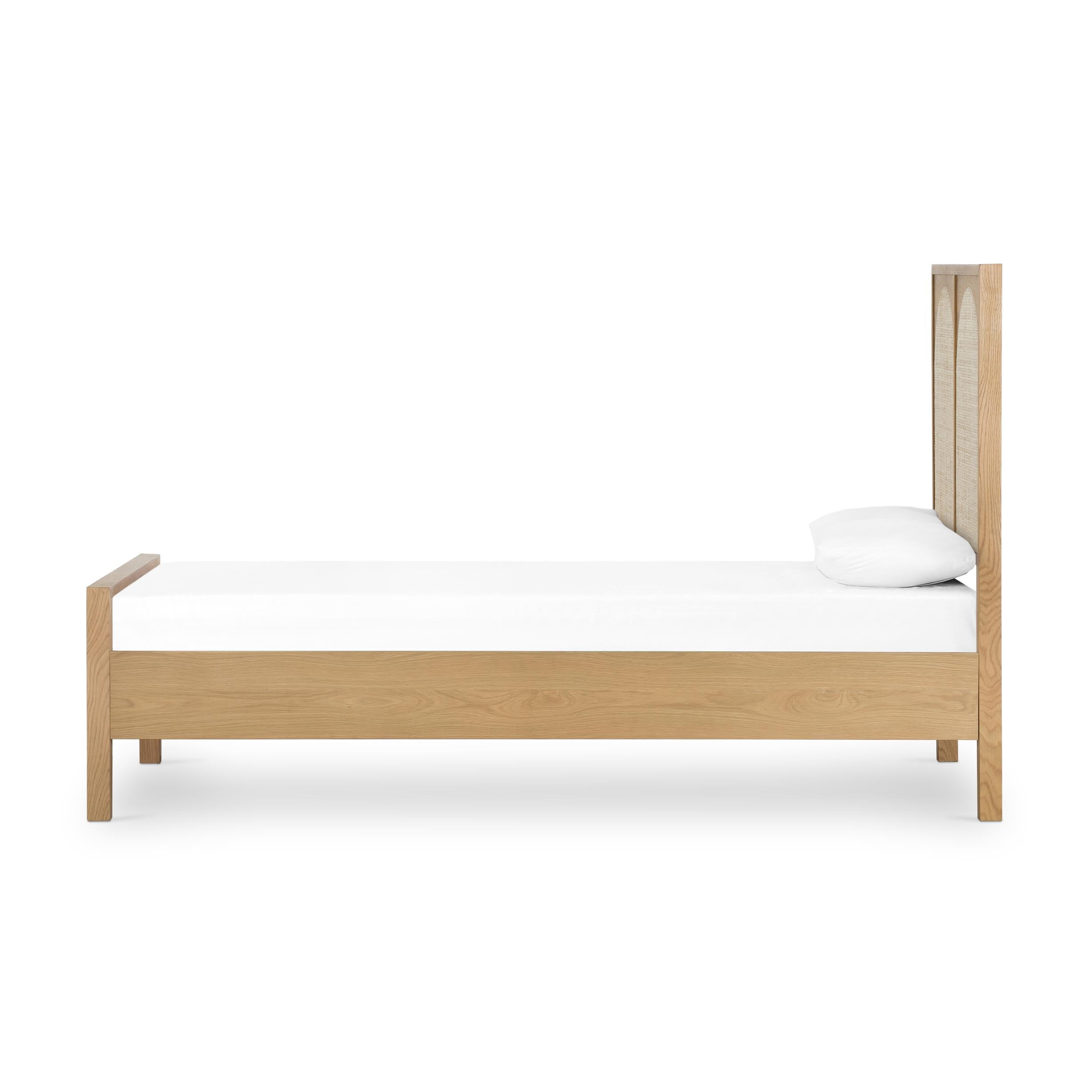 Allegra Bed - StyleMeGHD - Beds + Headboards