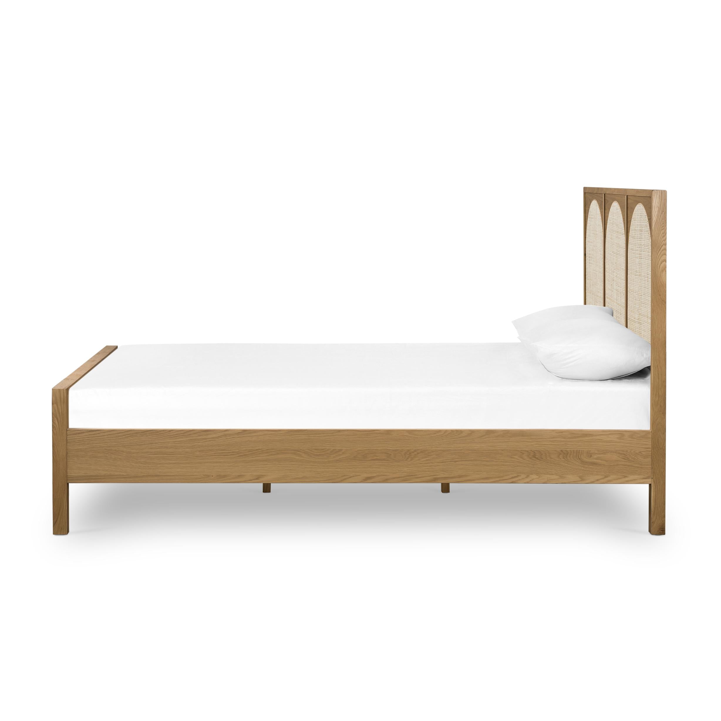 Allegra Bed - StyleMeGHD - Beds + Headboards