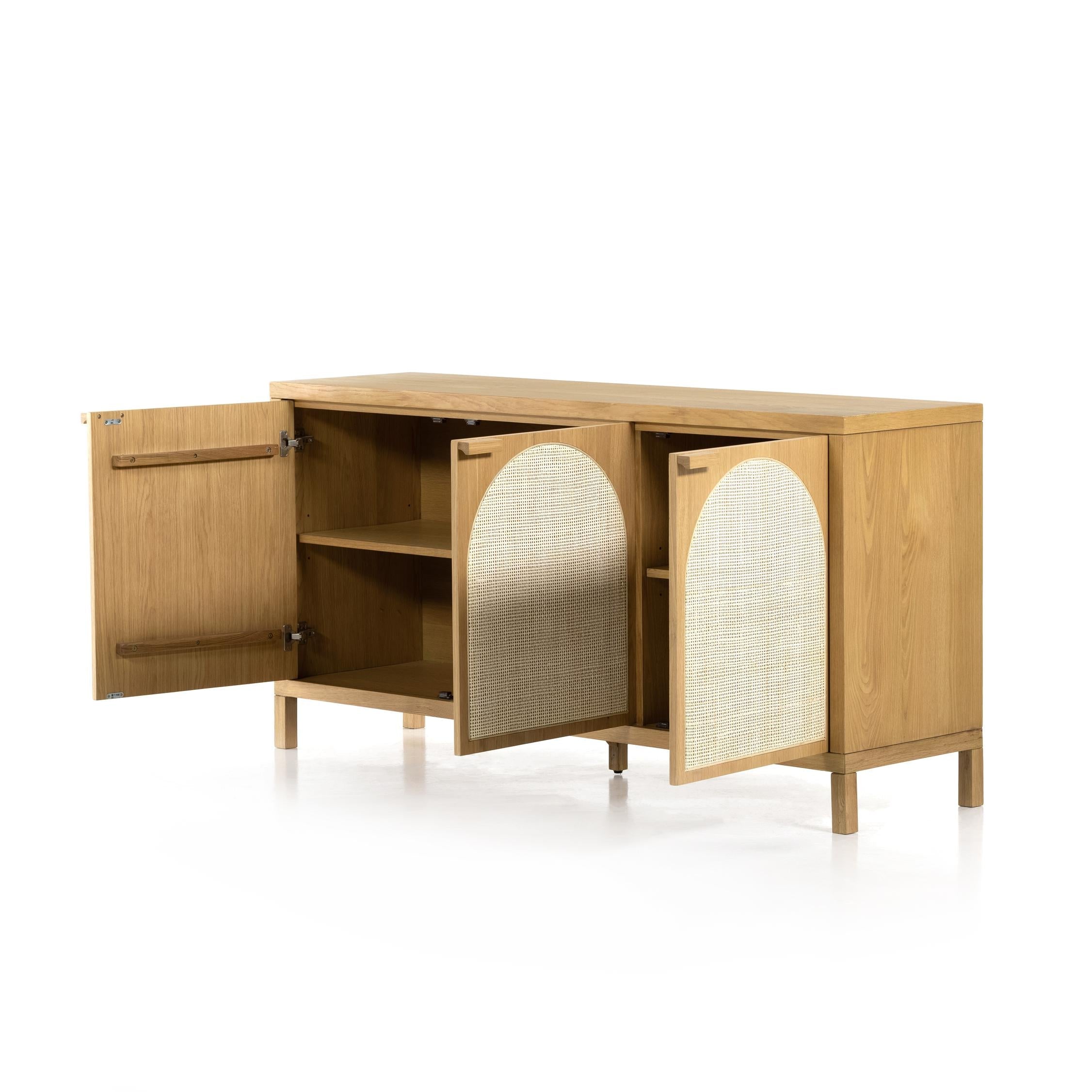 Allegra Sideboard - StyleMeGHD - Consoles + Sideboards