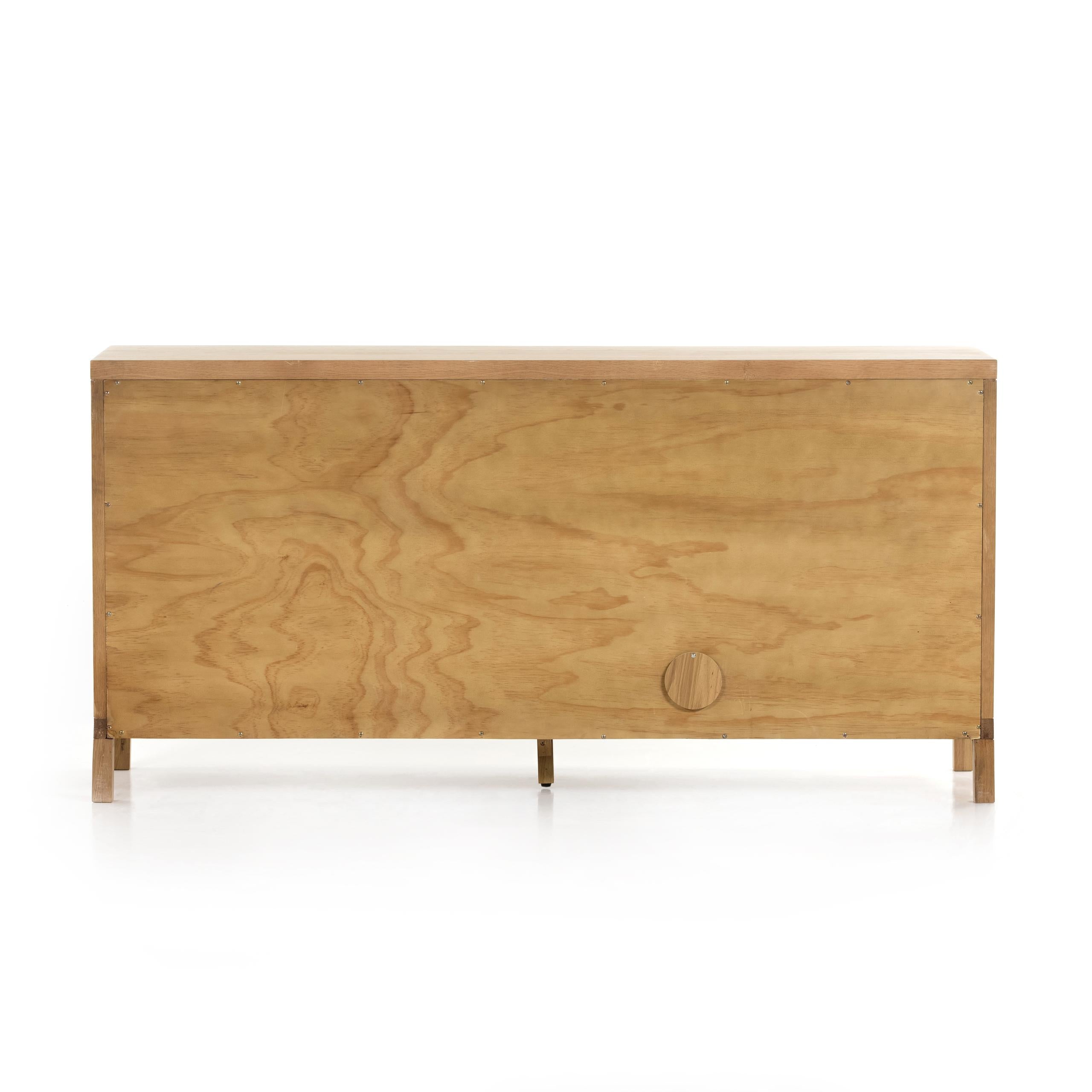 Allegra Sideboard - StyleMeGHD - Consoles + Sideboards