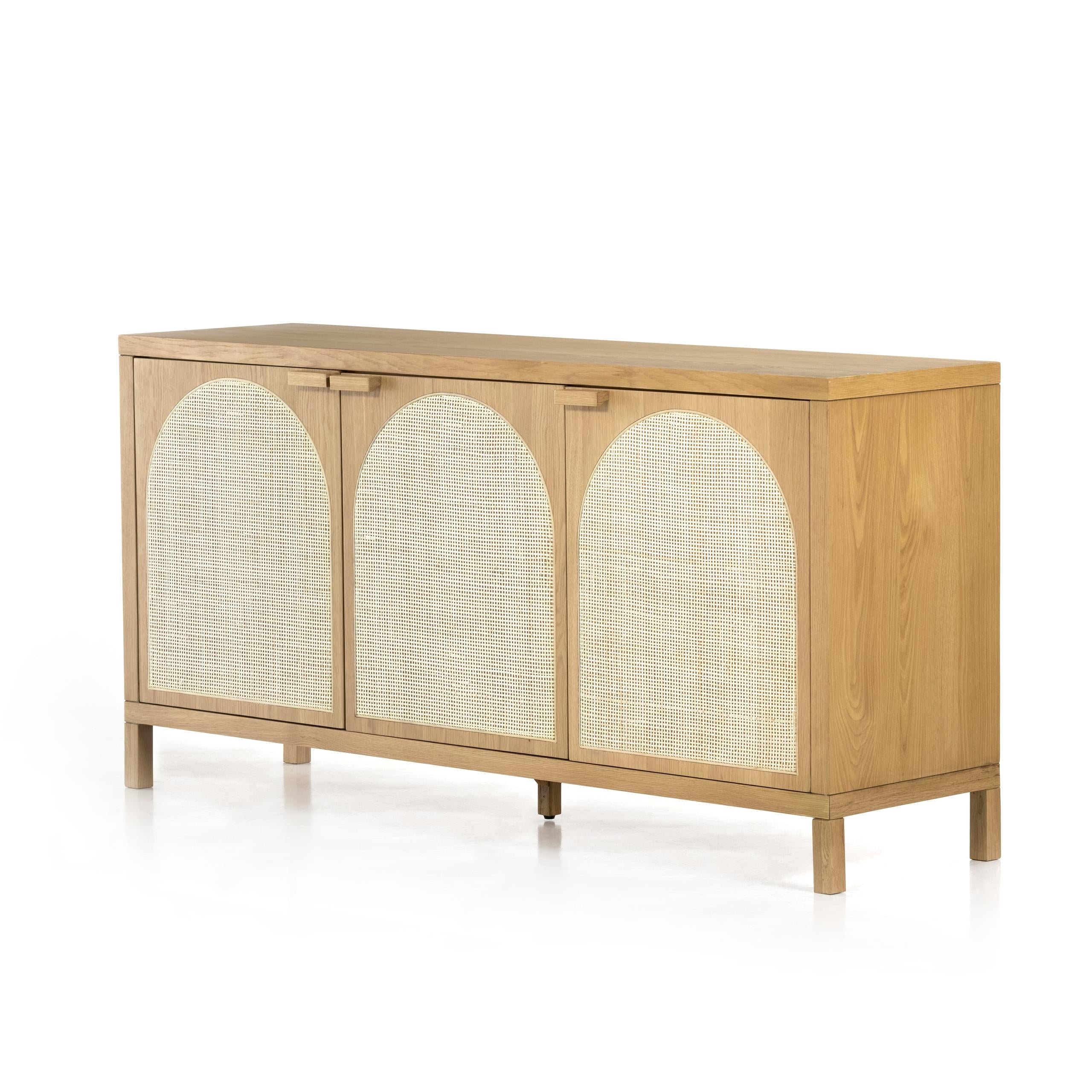 Allegra Sideboard - StyleMeGHD - Consoles + Sideboards