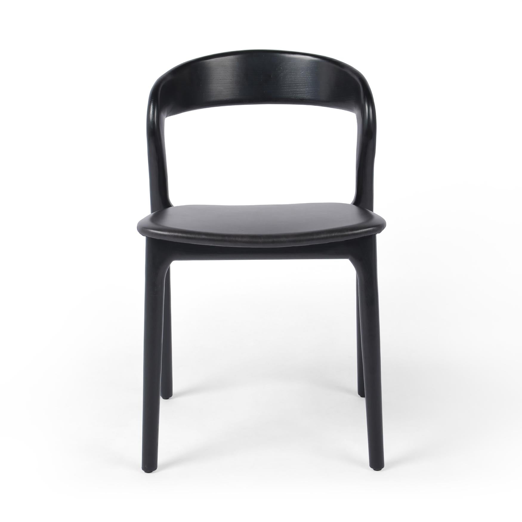 Amare Dining Chair - StyleMeGHD - Dining Chairs