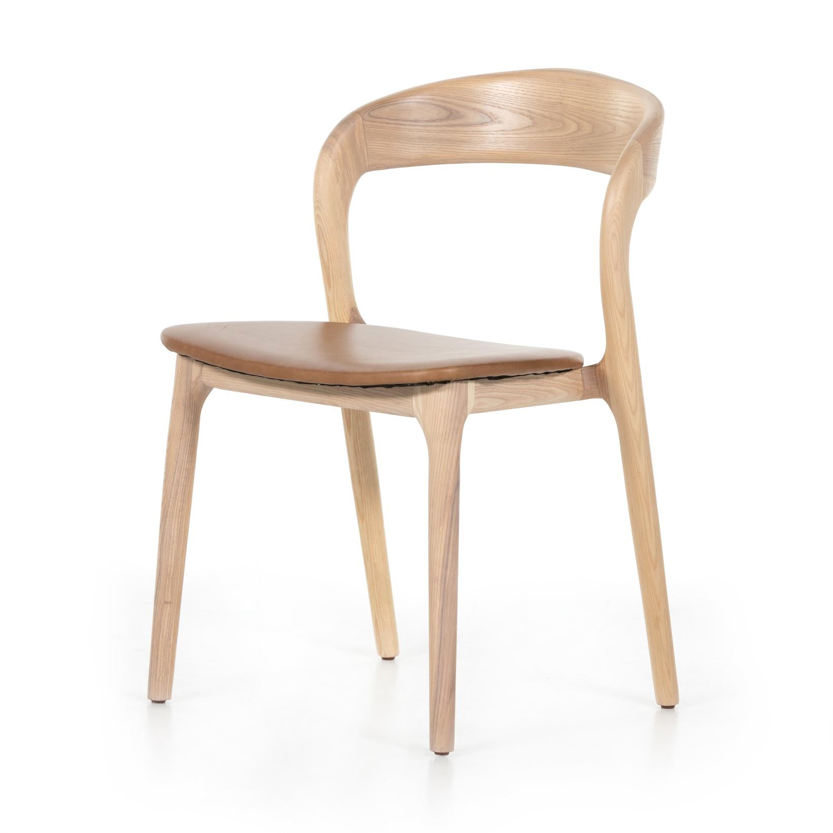 Amare Dining Chair - StyleMeGHD - Dining Chairs