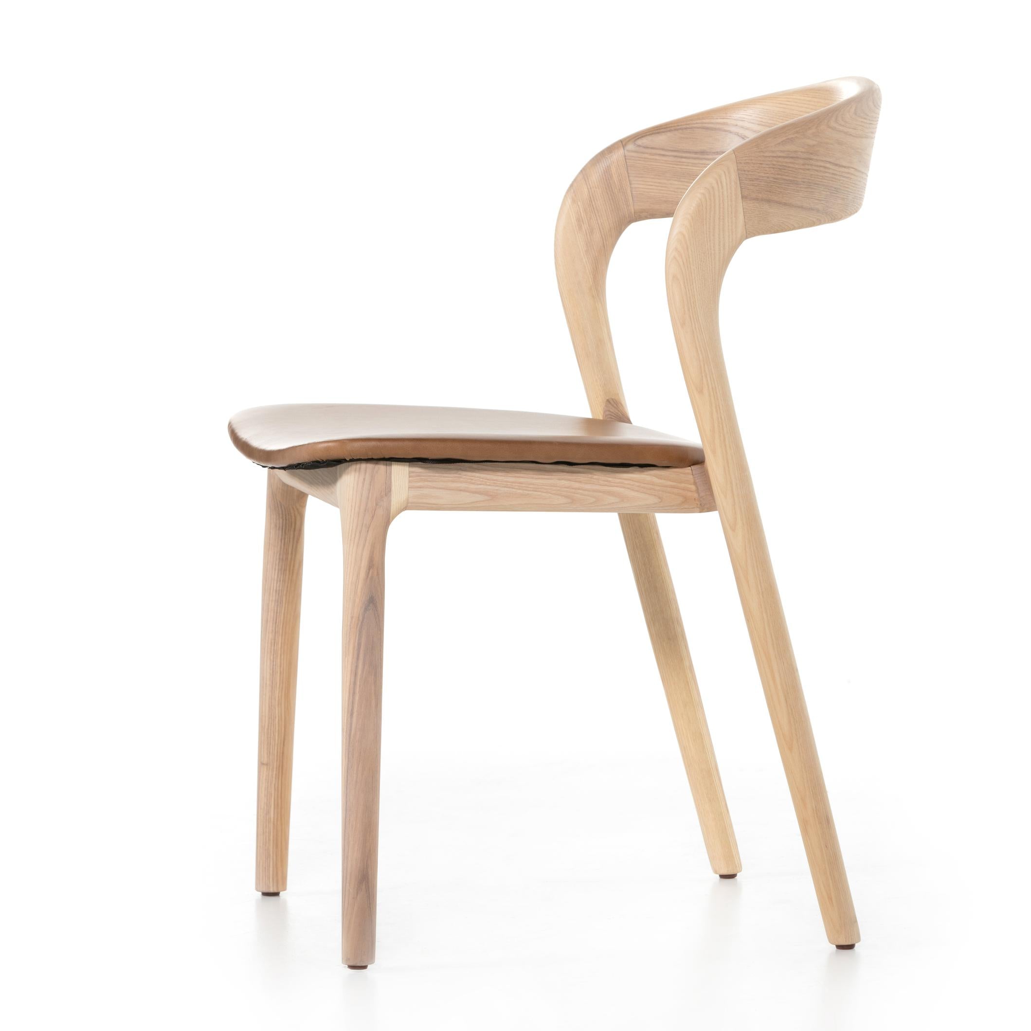 Amare Dining Chair - StyleMeGHD - Dining Chairs