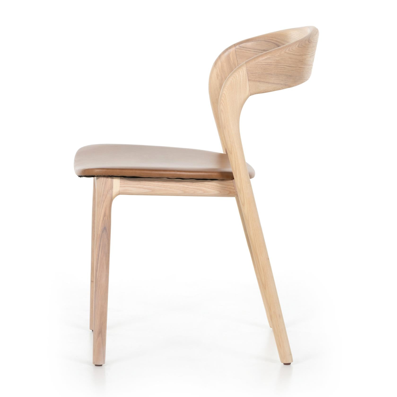 Amare Dining Chair - StyleMeGHD - Dining Chairs