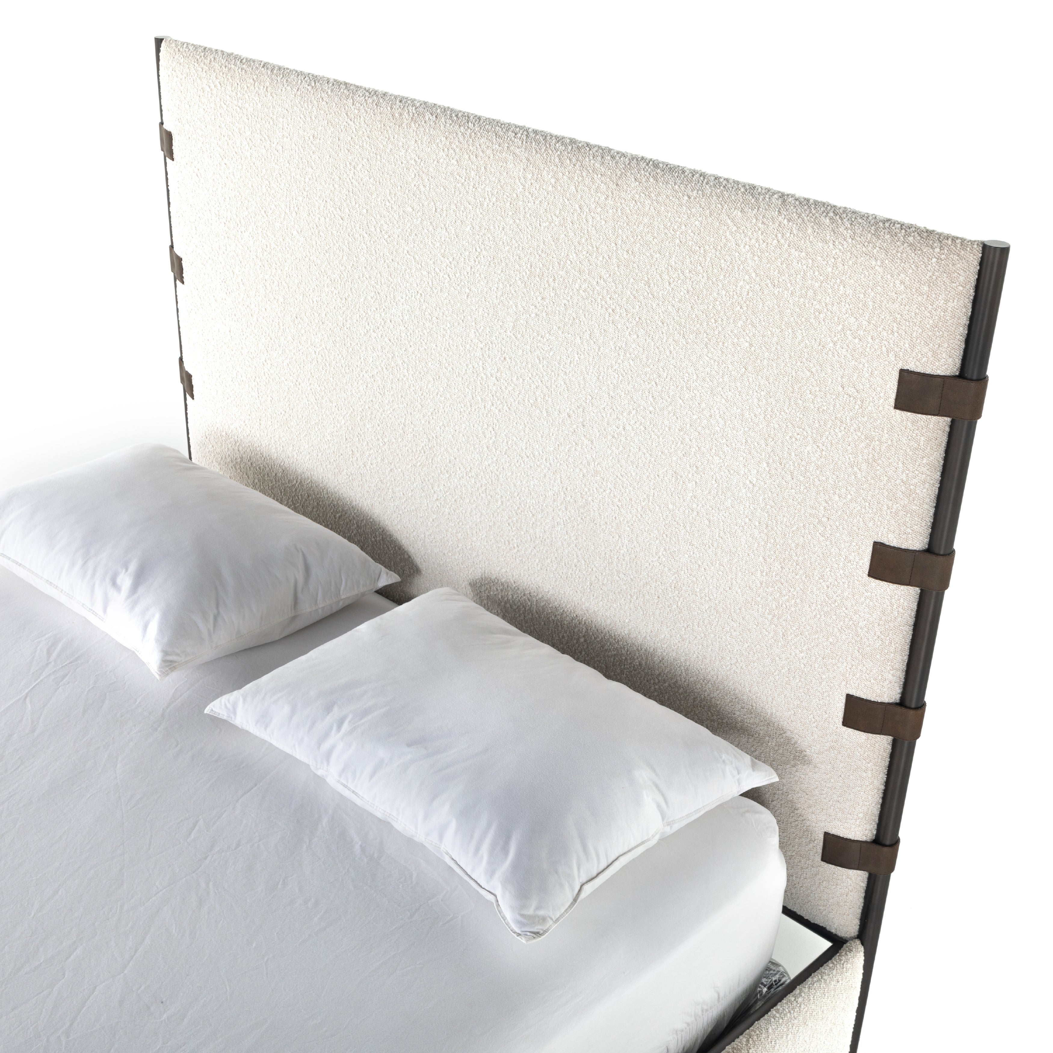 Anderson Bed - StyleMeGHD - Beds + Headboards