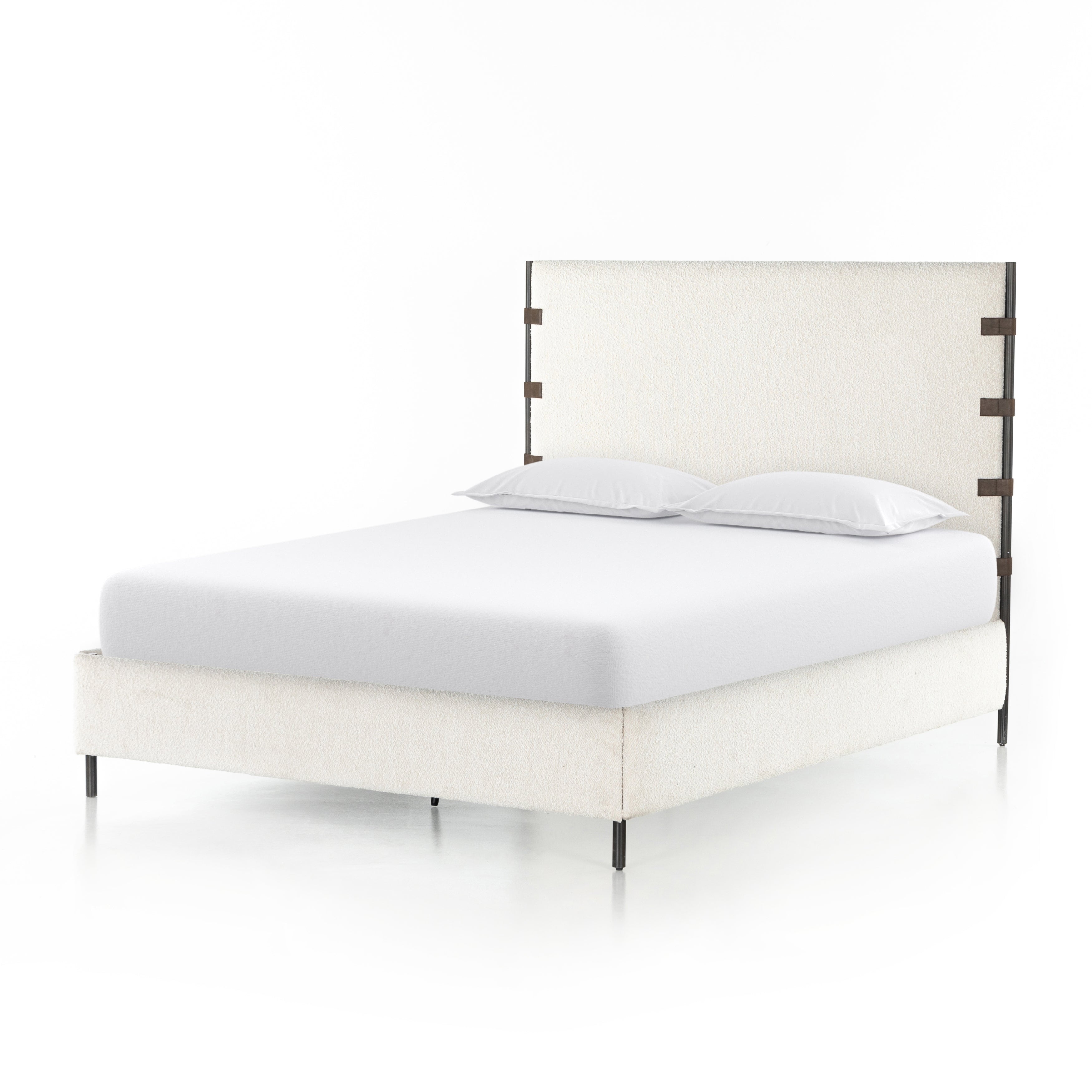 Anderson Bed - StyleMeGHD - Beds + Headboards