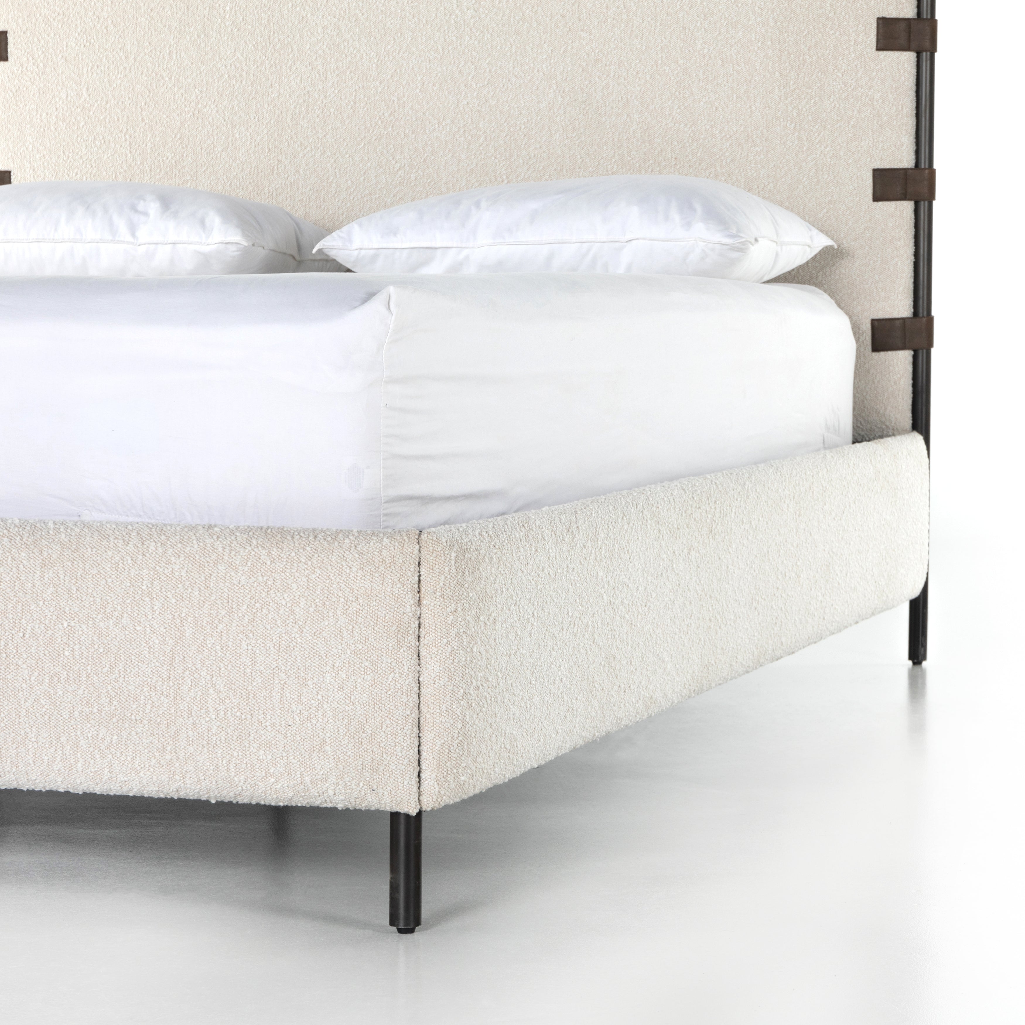 Anderson Bed - StyleMeGHD - Beds + Headboards