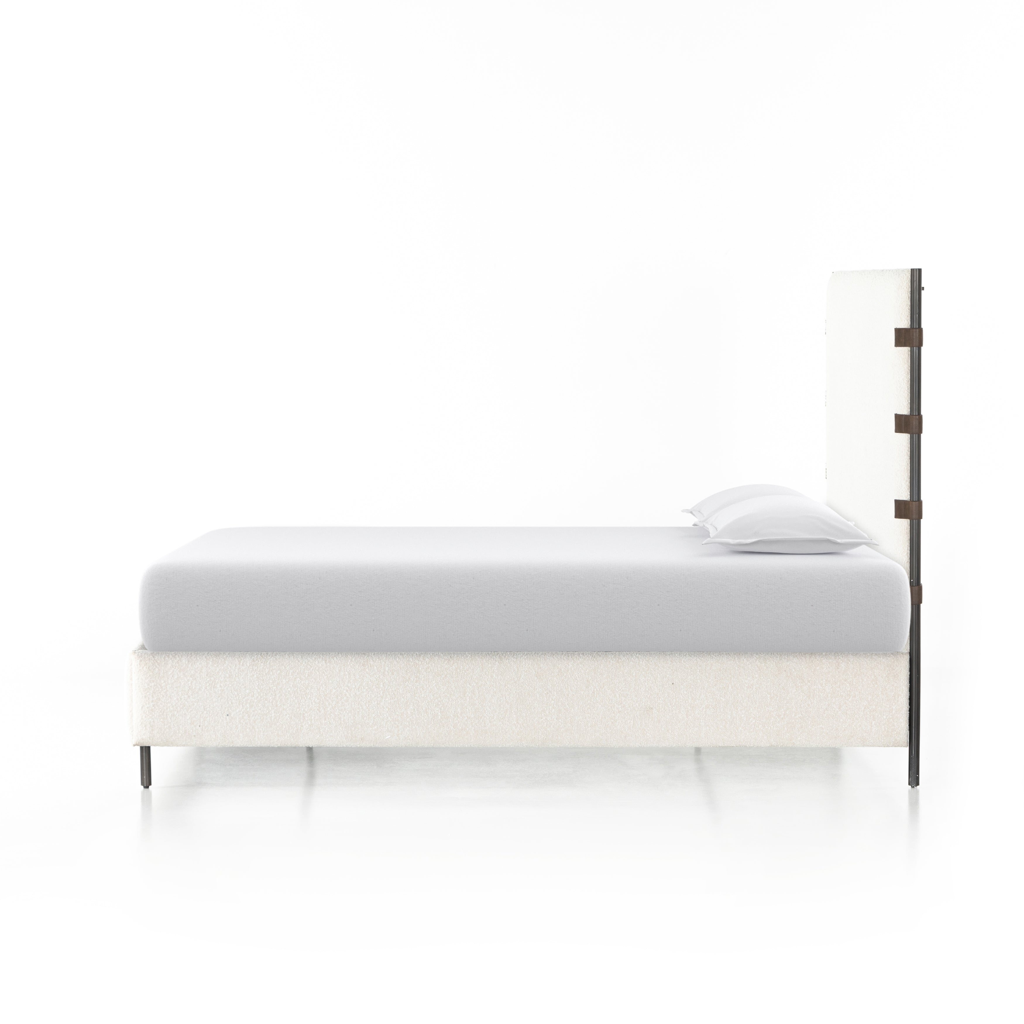 Anderson Bed - StyleMeGHD - Beds + Headboards