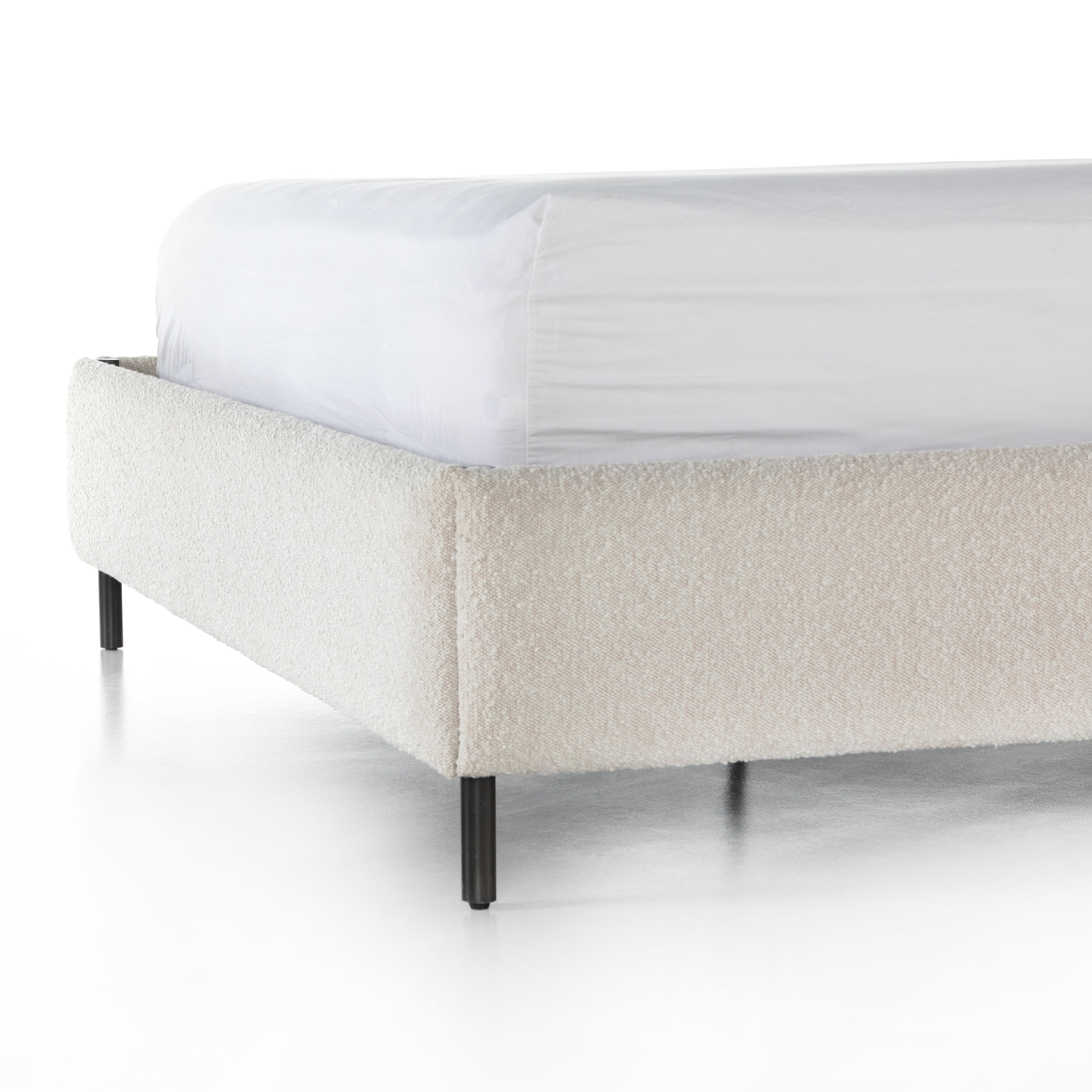 Anderson Bed - StyleMeGHD - Beds + Headboards