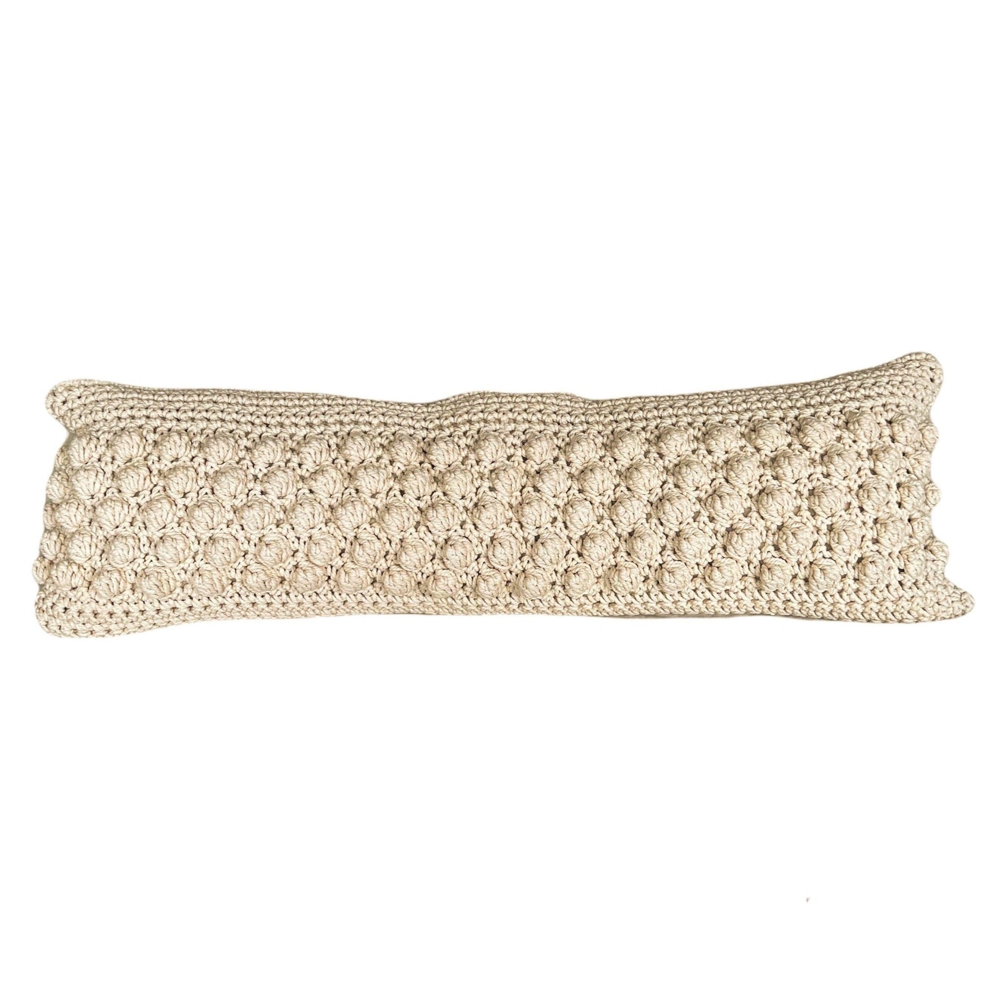 Angie Lumbar Pillow - StyleMeGHD - Pillows + Throws