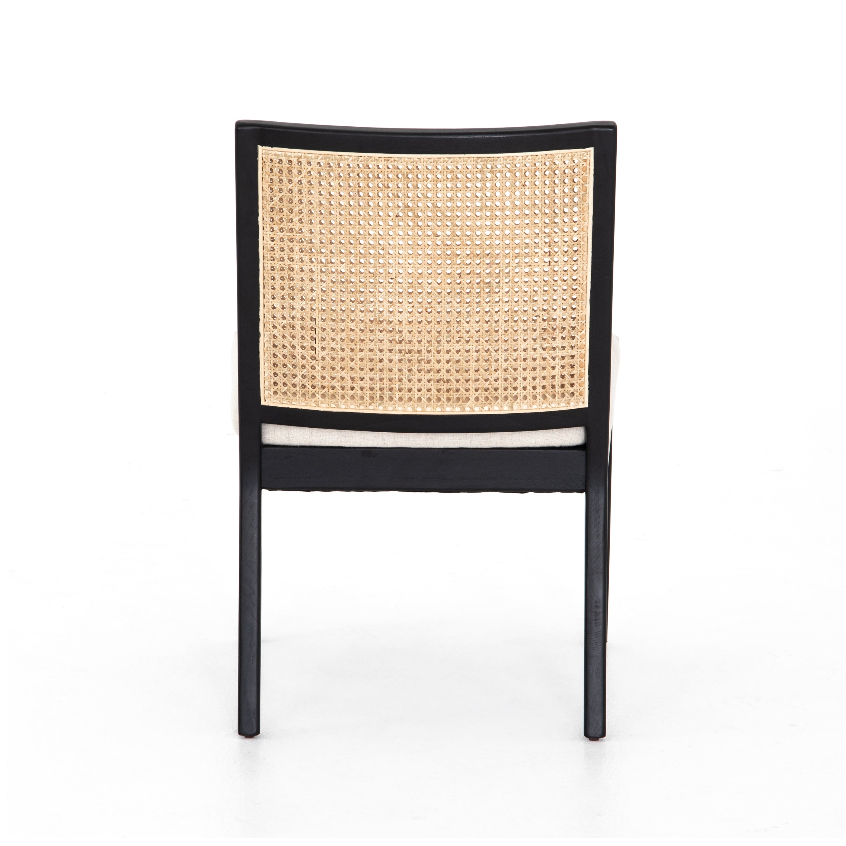 Antonia Cane Dining Chair - StyleMeGHD - Dining Chairs