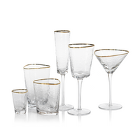 Aperitivo Wine Glass, Set of 12 - StyleMeGHD - Glassware