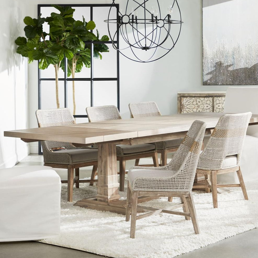 Arcadia Extension Dining Table - StyleMeGHD - Dining Tables