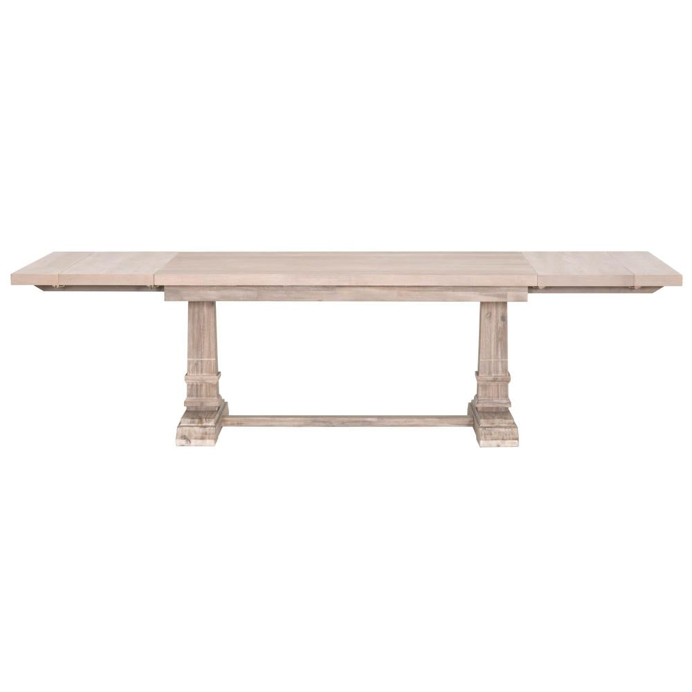 Arcadia Extension Dining Table - StyleMeGHD - Dining Tables