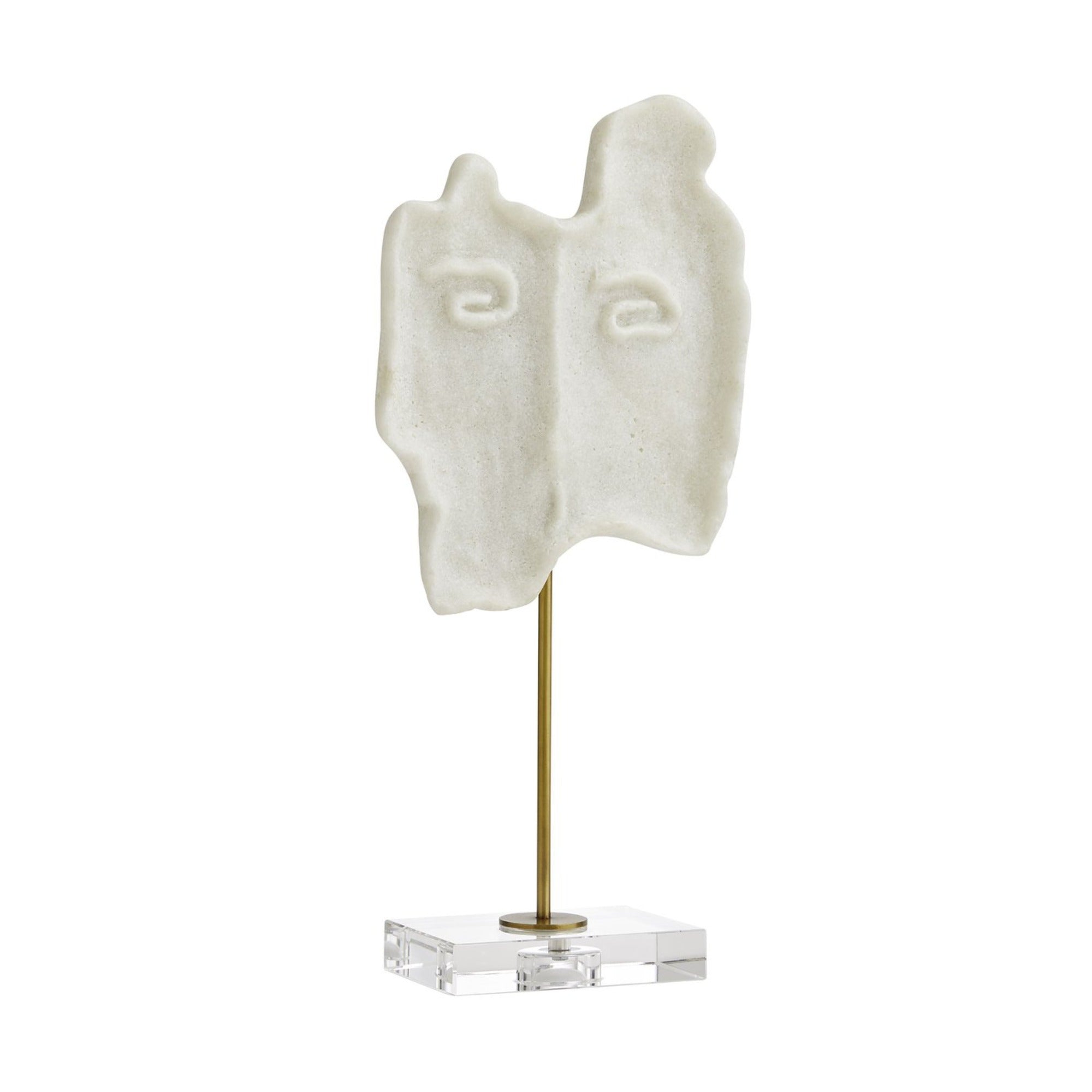 Arteriors David Sculptures, Set of 2 - StyleMeGHD - Decorative Objects