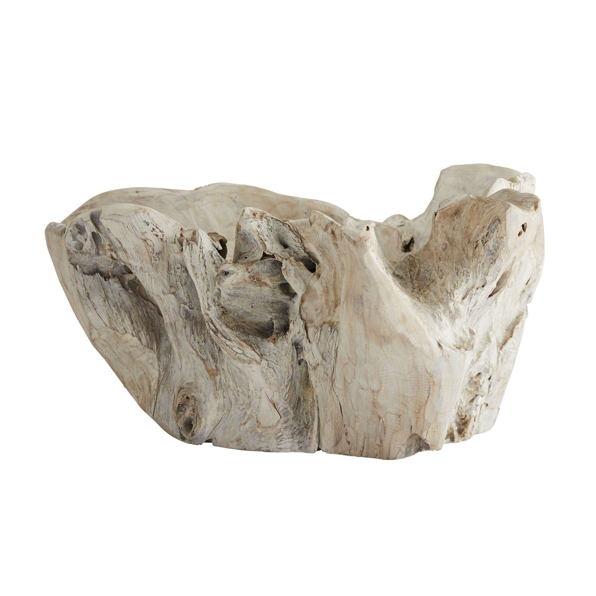 Arteriors Nantucket Bowl - StyleMeGHD - Decorative Objects