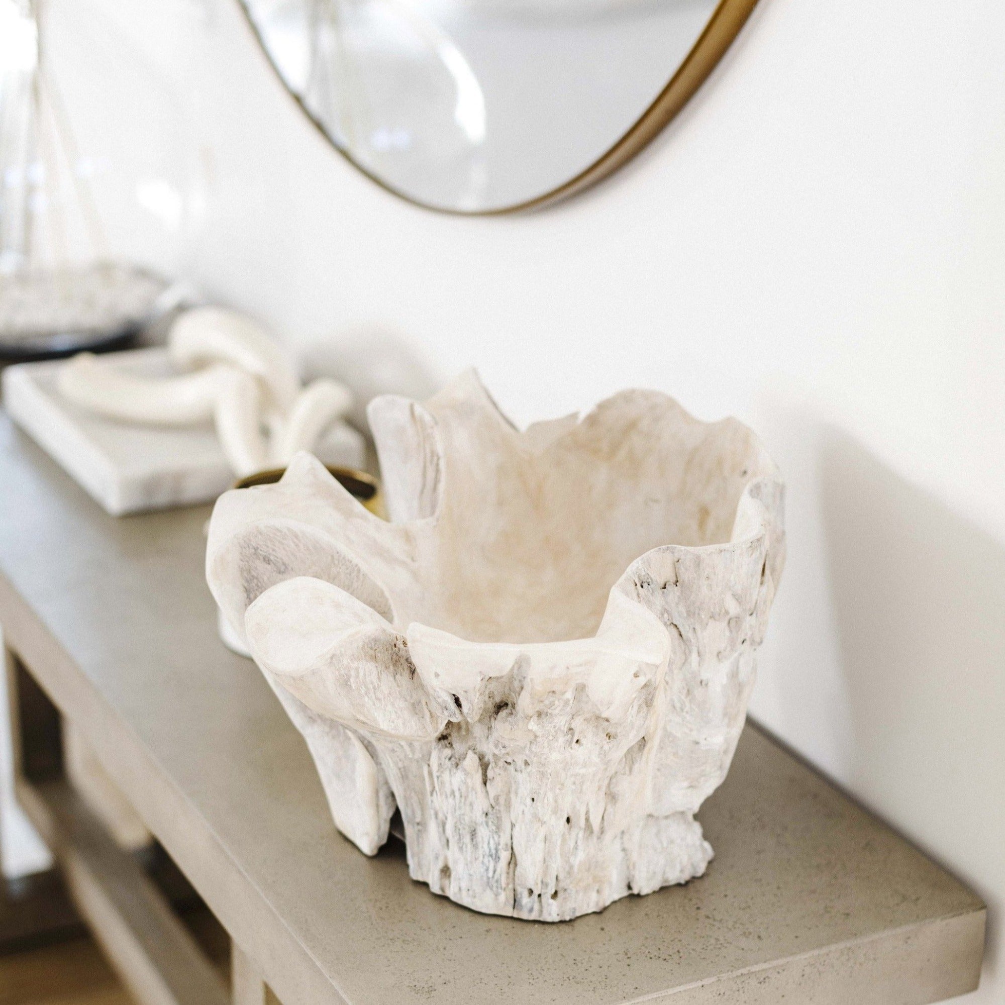 Arteriors Nantucket Bowl - StyleMeGHD - Decorative Objects