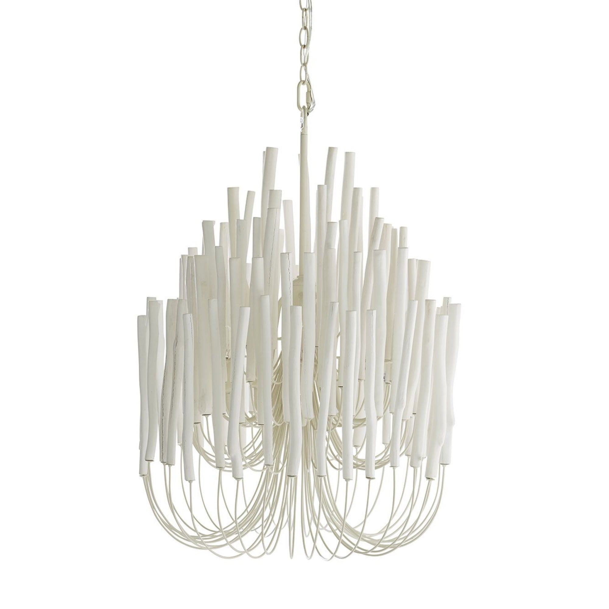 Arteriors Tilda Chandelier - StyleMeGHD - Chandeliers