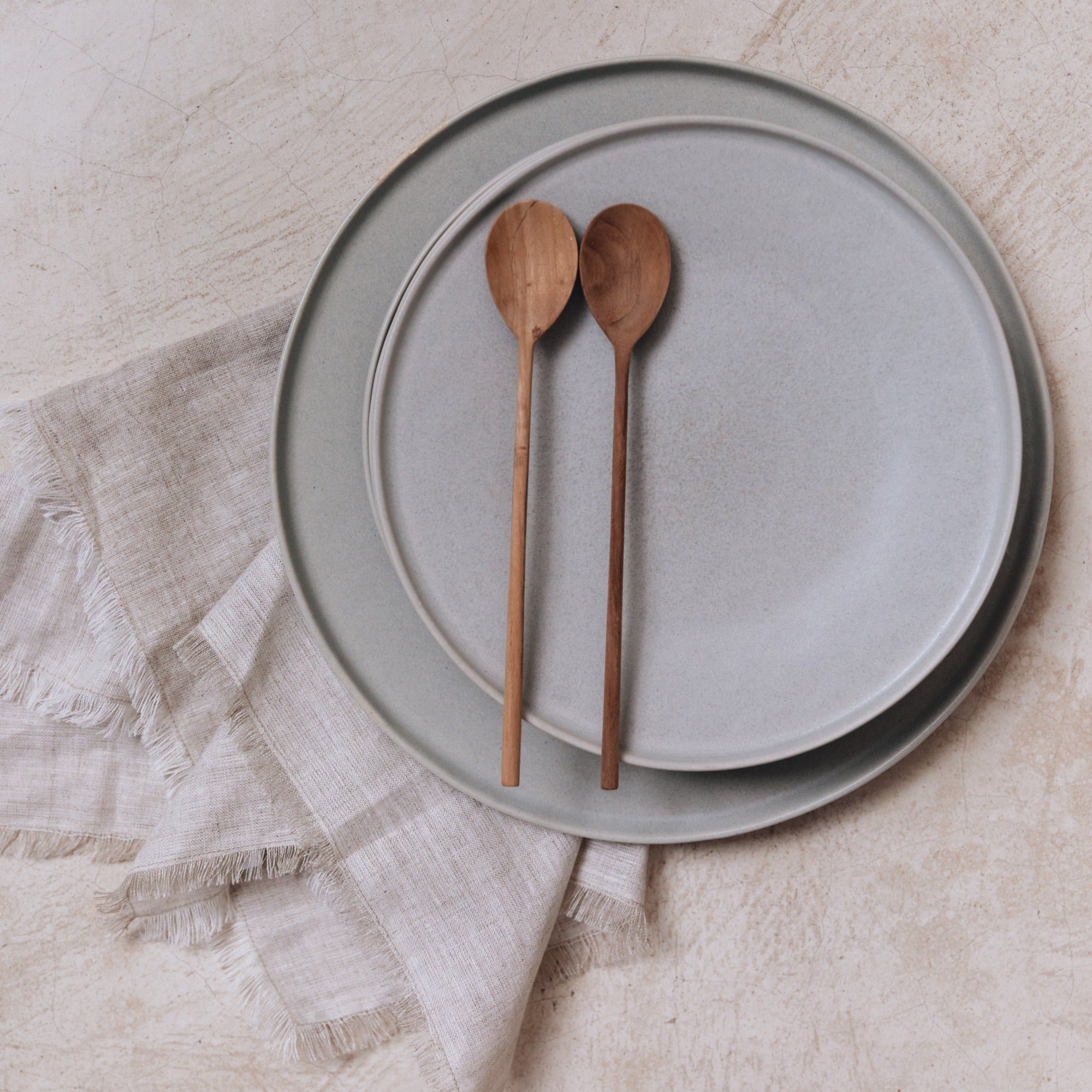 Ava Spoon - StyleMeGHD - Serving Utensil