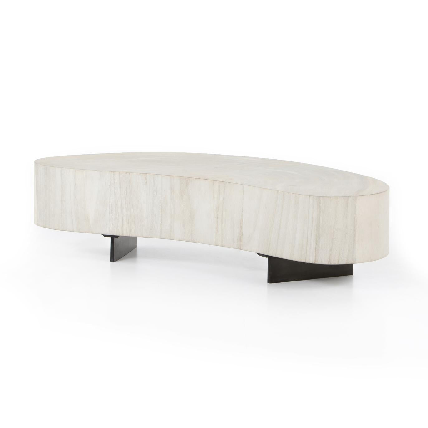 Avett Coffee Table - StyleMeGHD - Wooden Coffee Table