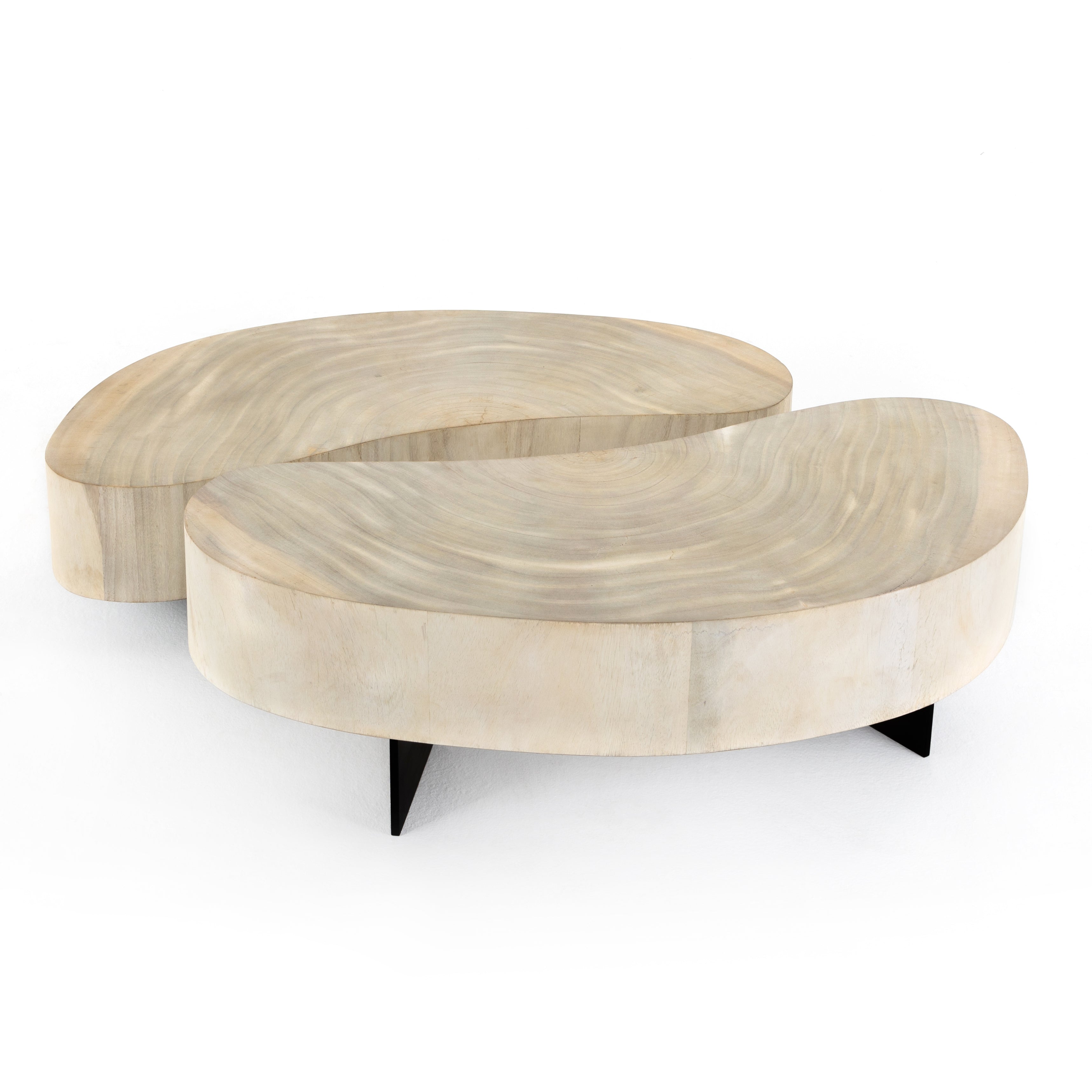 Avett Coffee Table - StyleMeGHD - Modern Coffee Table