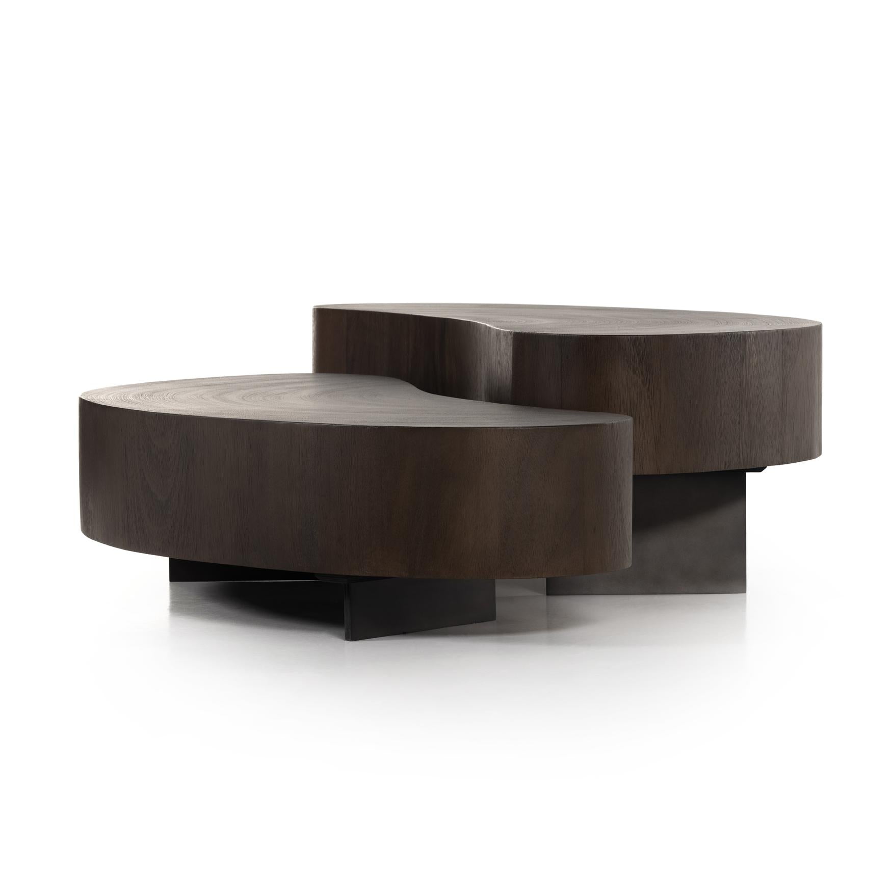 Avett Coffee Table - StyleMeGHD - Coffee Tables