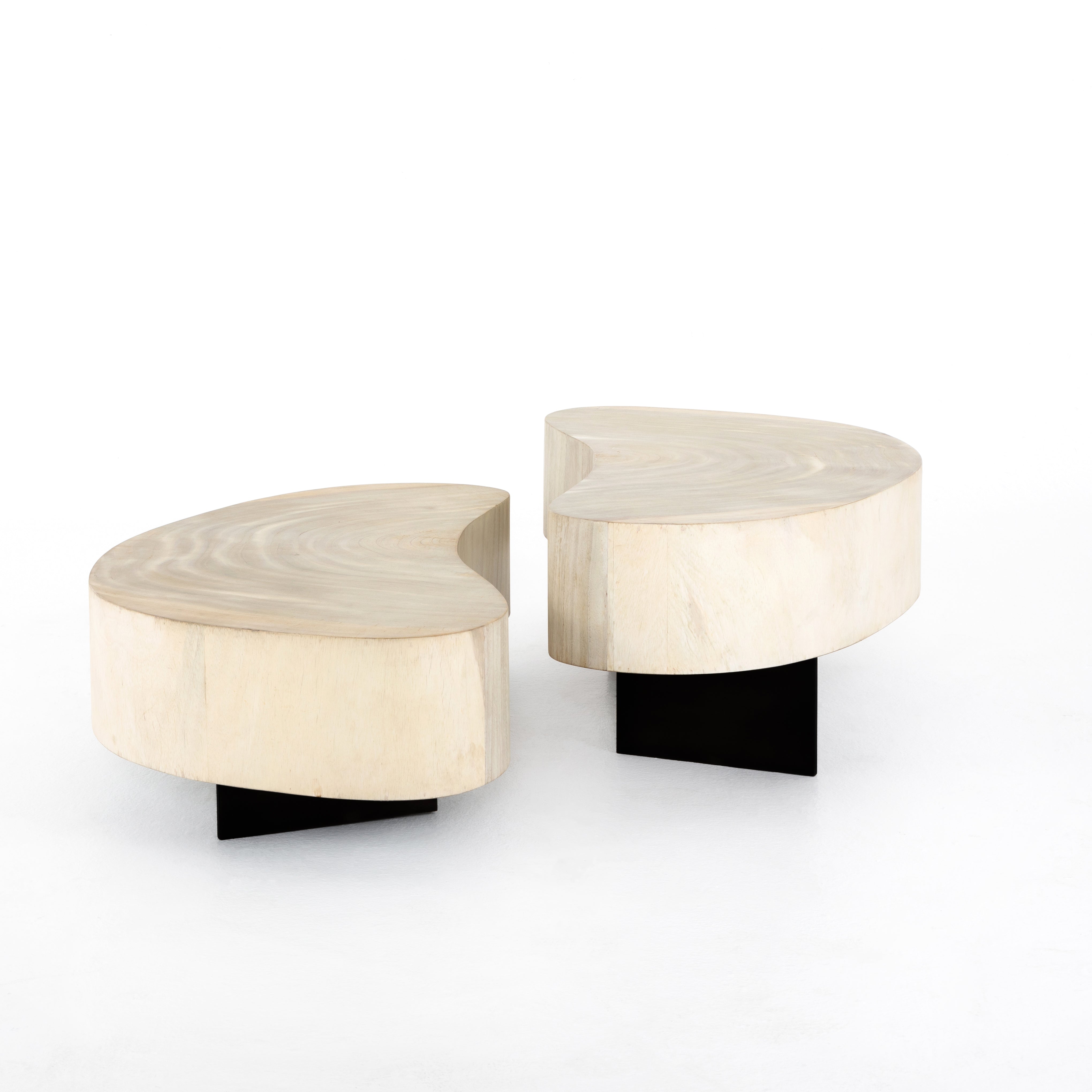 Avett Coffee Table - StyleMeGHD - Modern Coffee Table