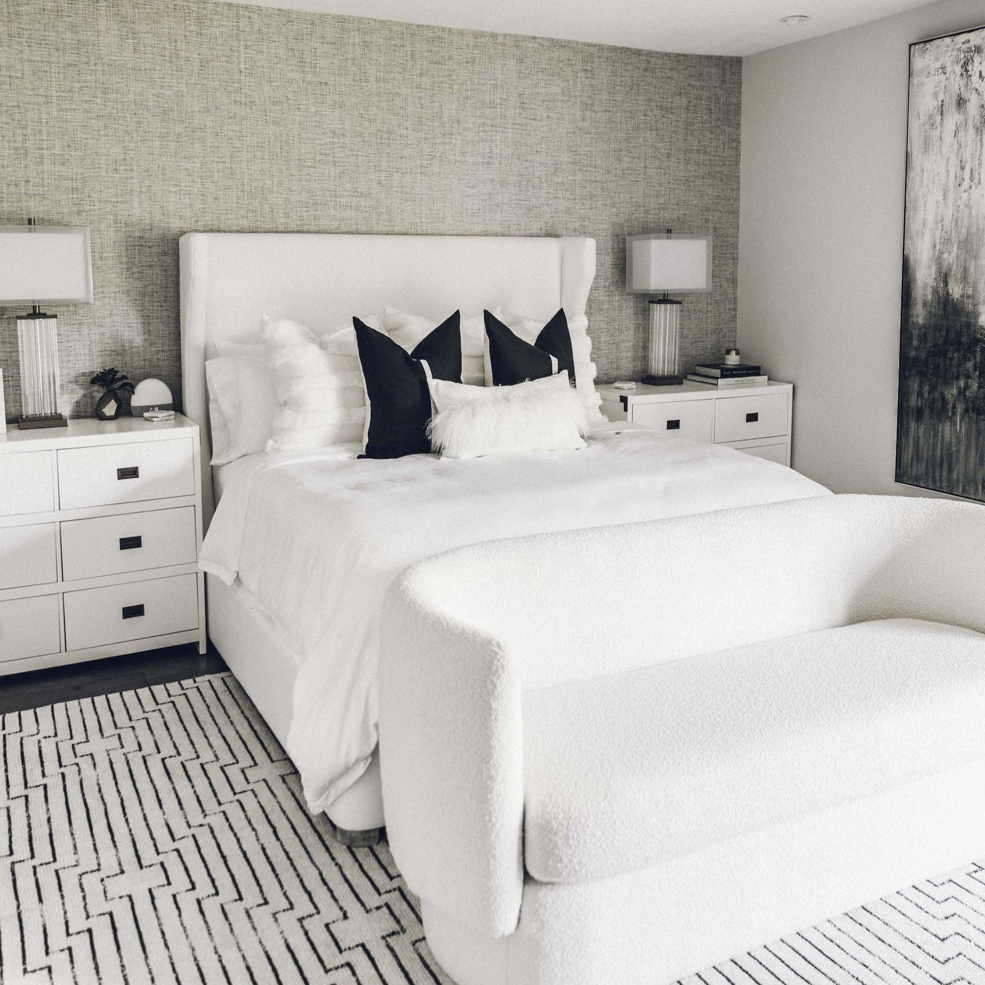 Balboa Bed - StyleMeGHD - Beds + Headboards