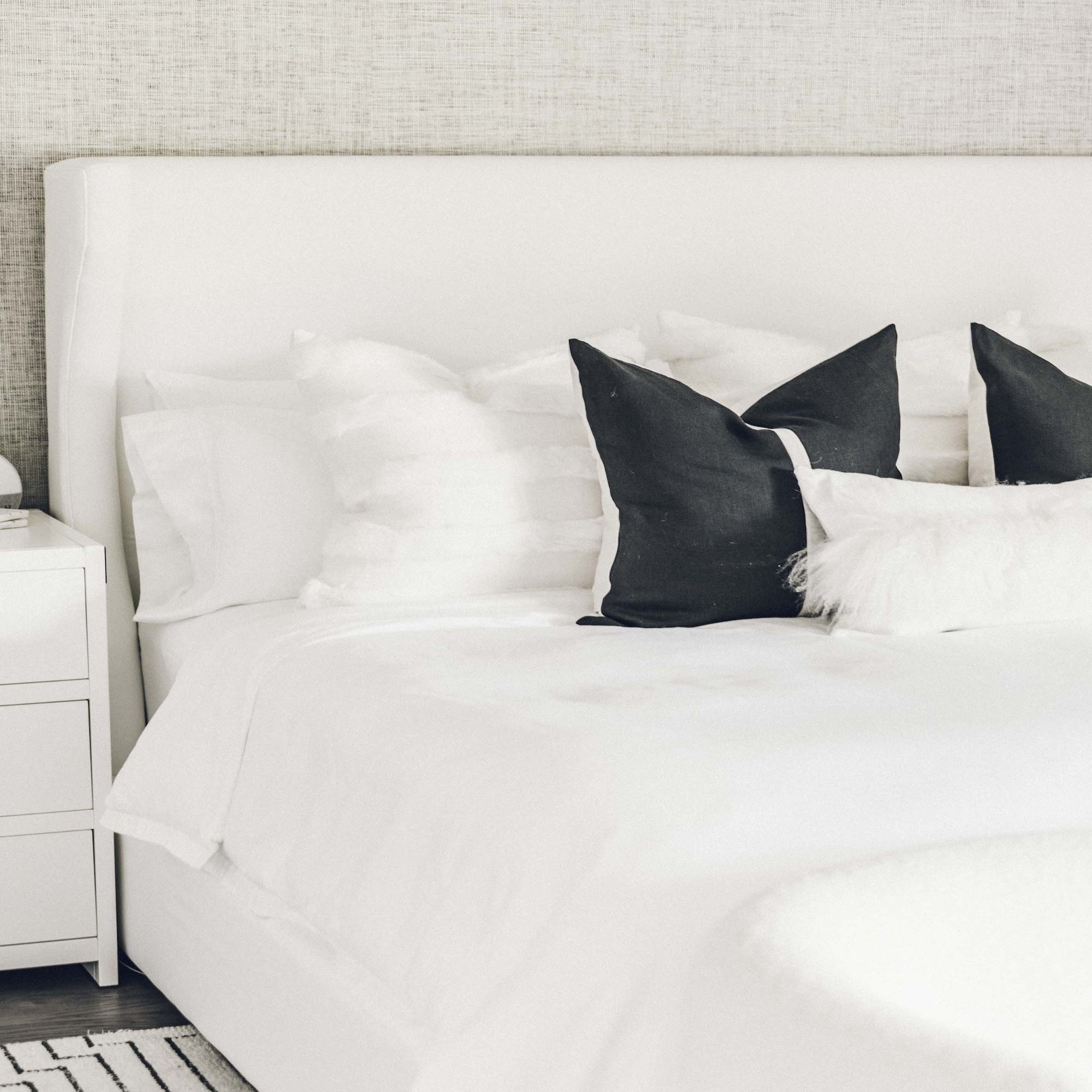 Balboa Bed - StyleMeGHD - Beds + Headboards