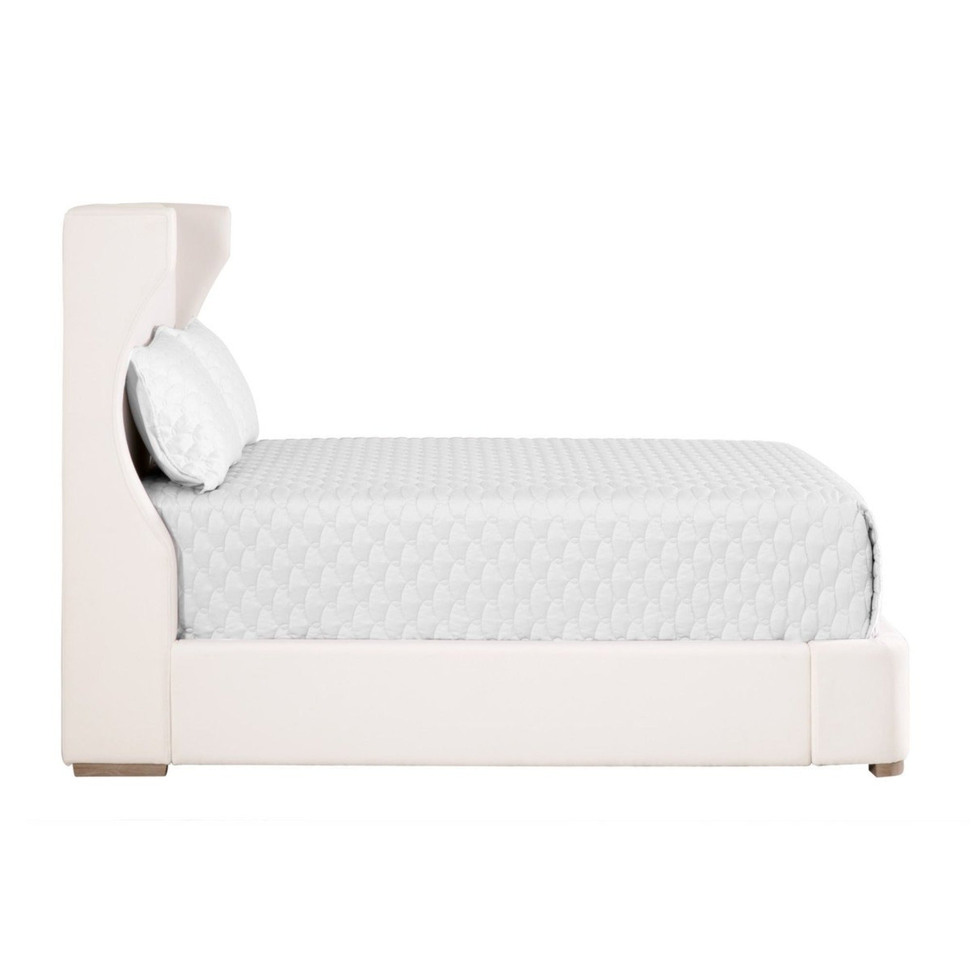 Balboa Bed - StyleMeGHD - Beds + Headboards