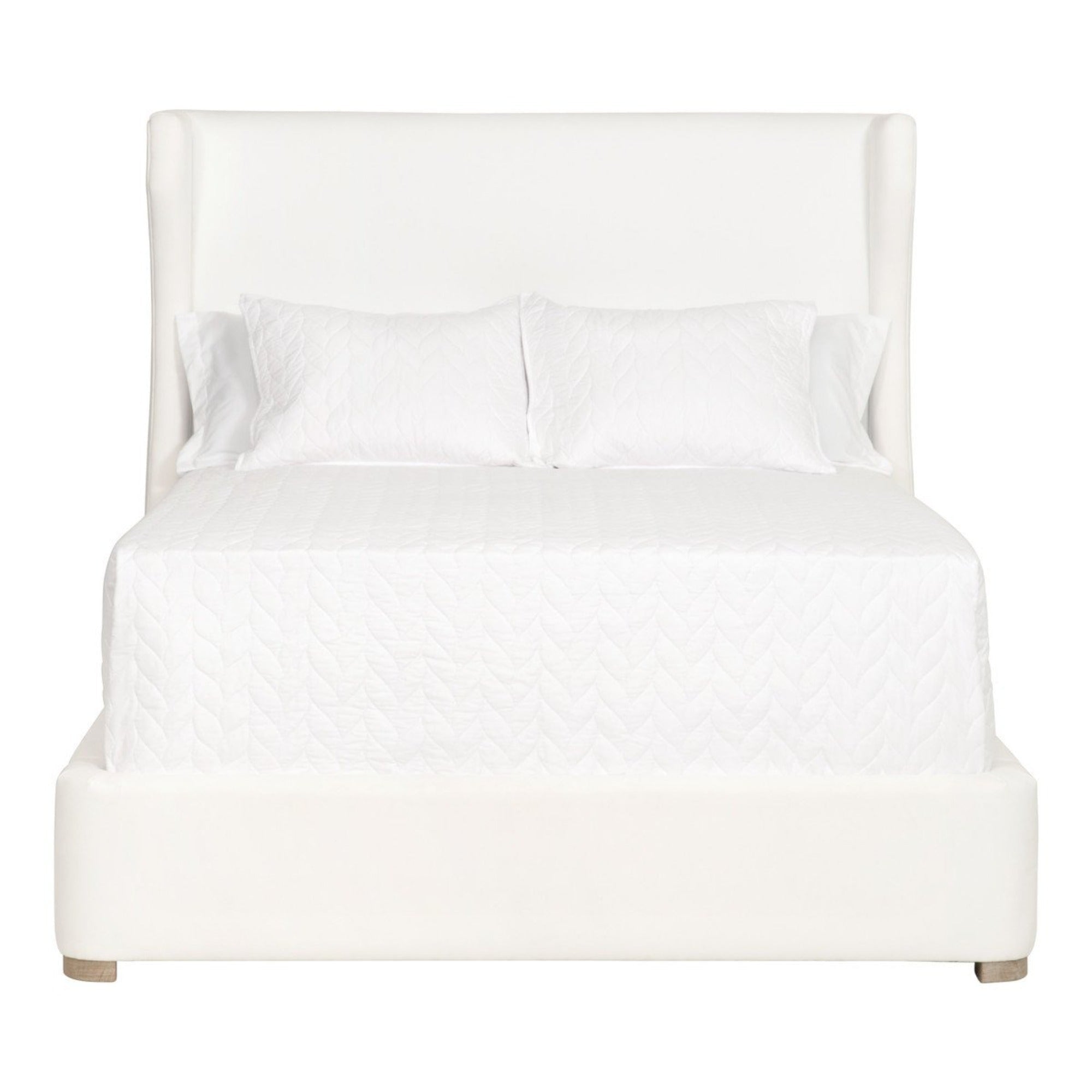 Balboa Bed - StyleMeGHD - Beds + Headboards