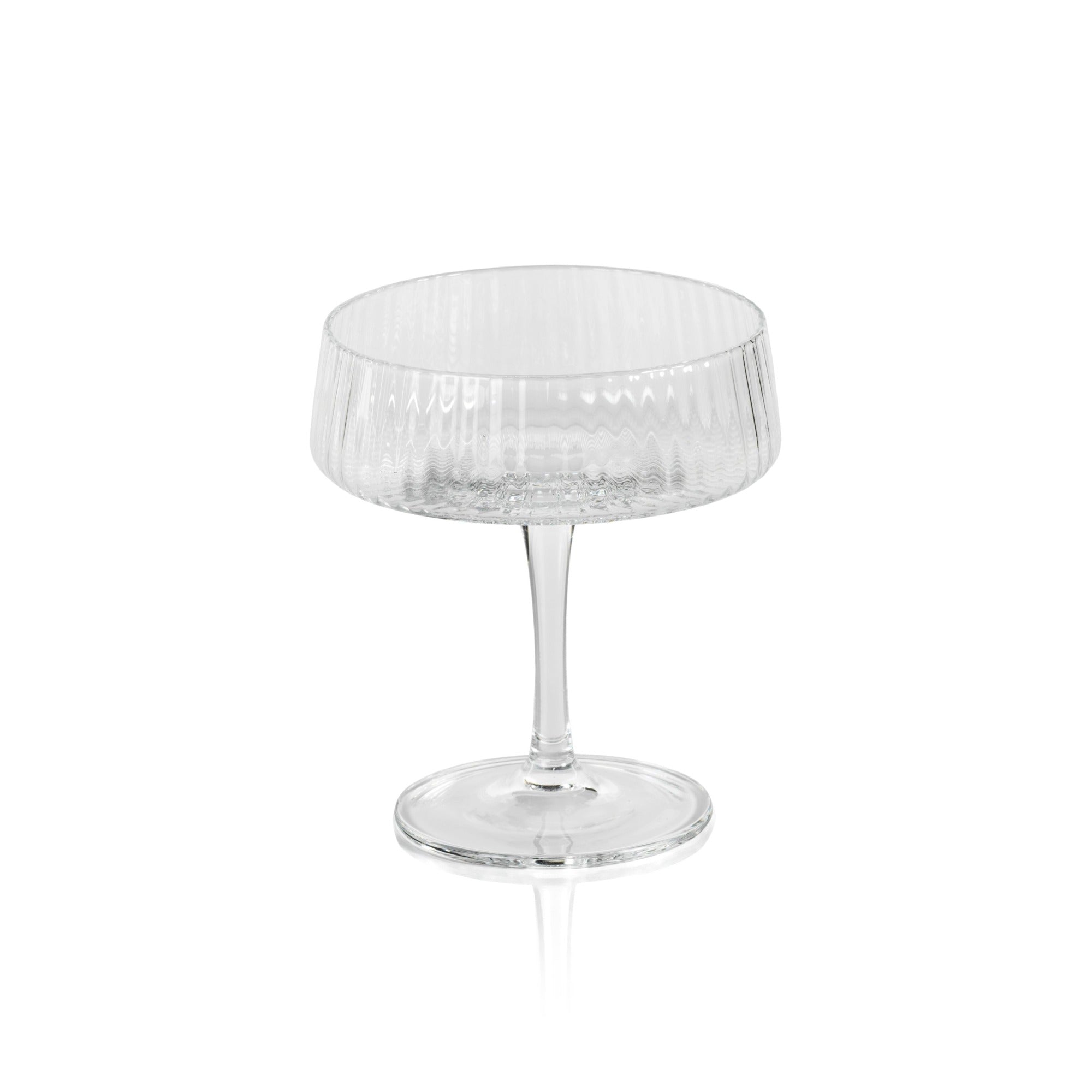 Bandol Martini Glass, Set of 4