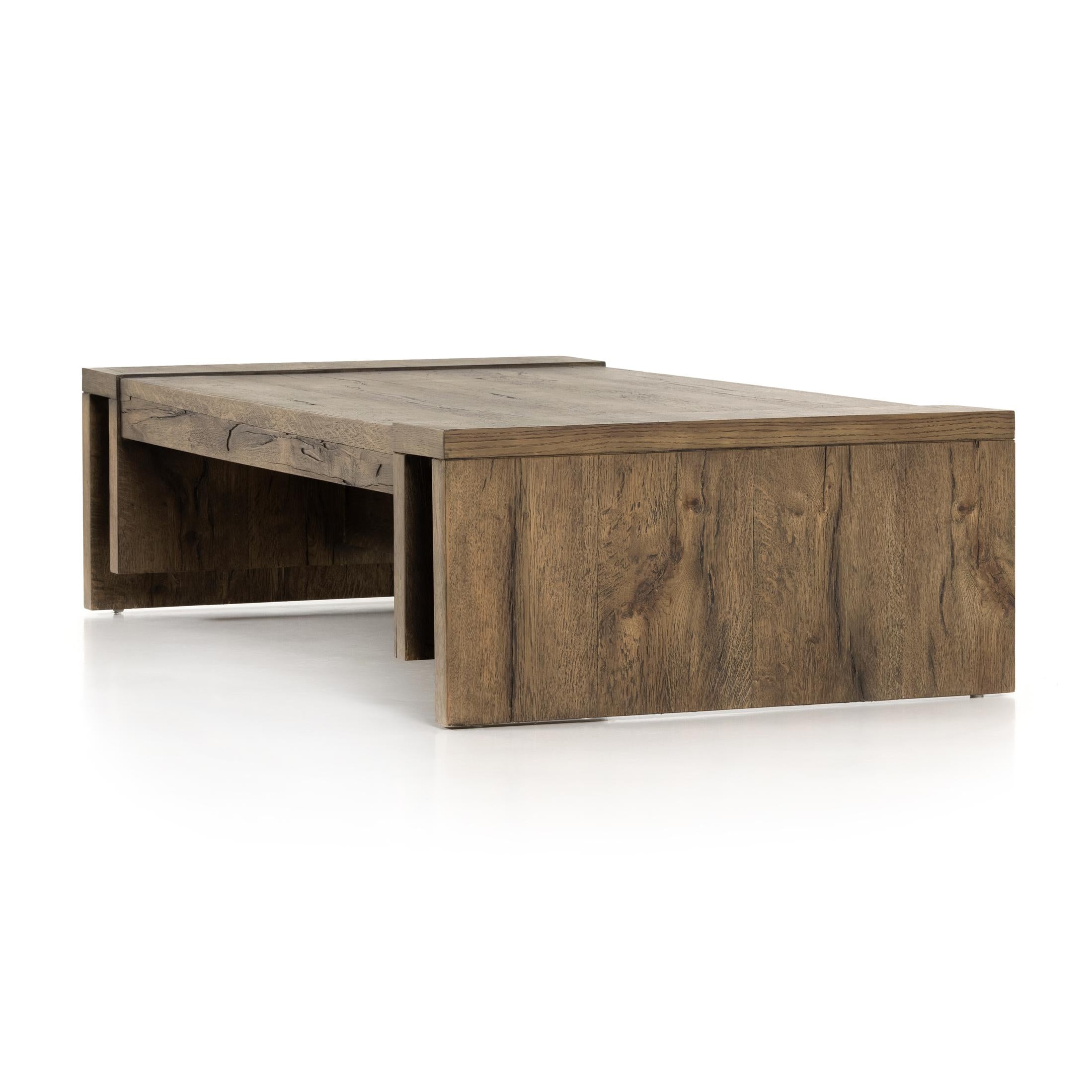 Beam Coffee Table - StyleMeGHD - Coffee Tables