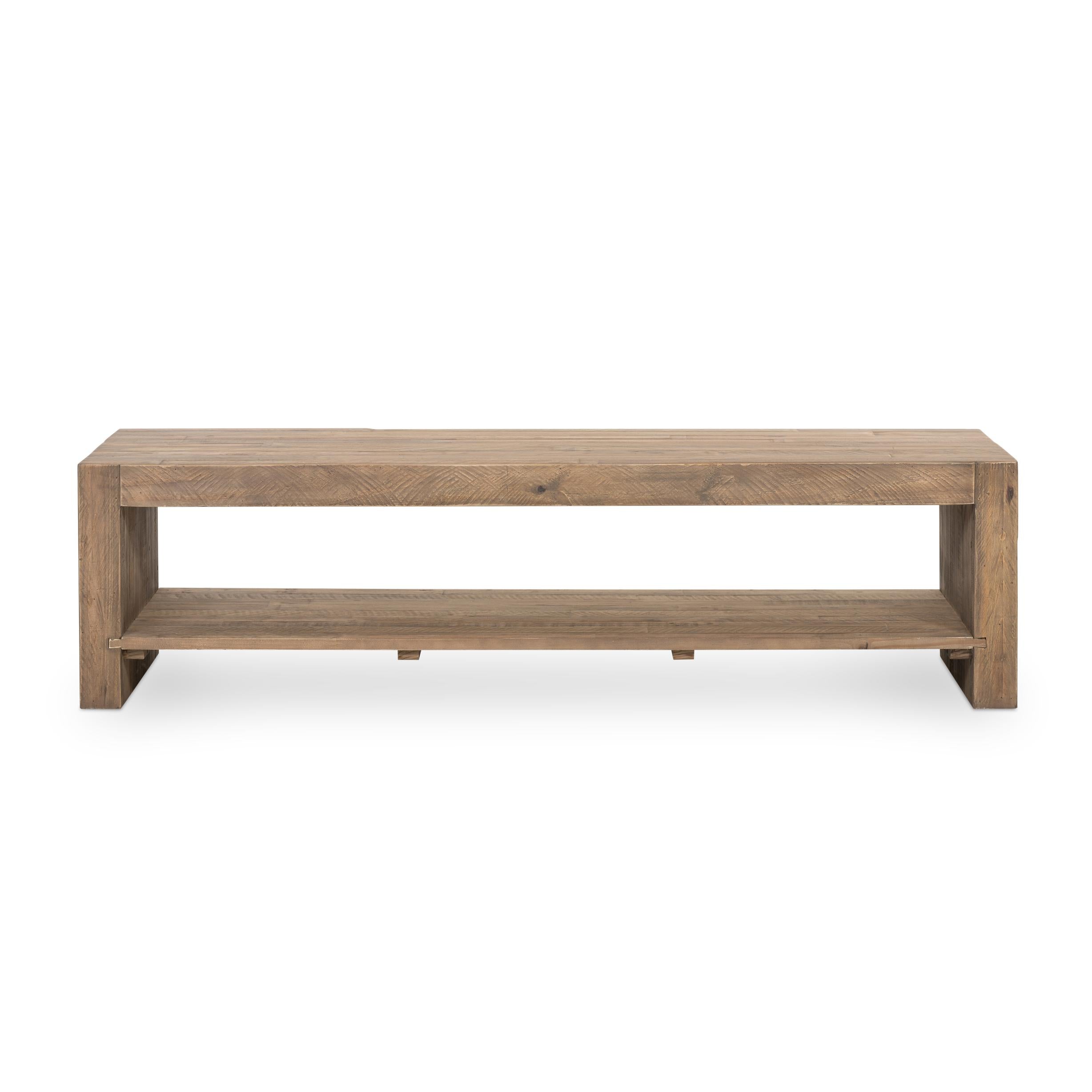 Beckwourth Coffee Table - StyleMeGHD - Coffee Tables