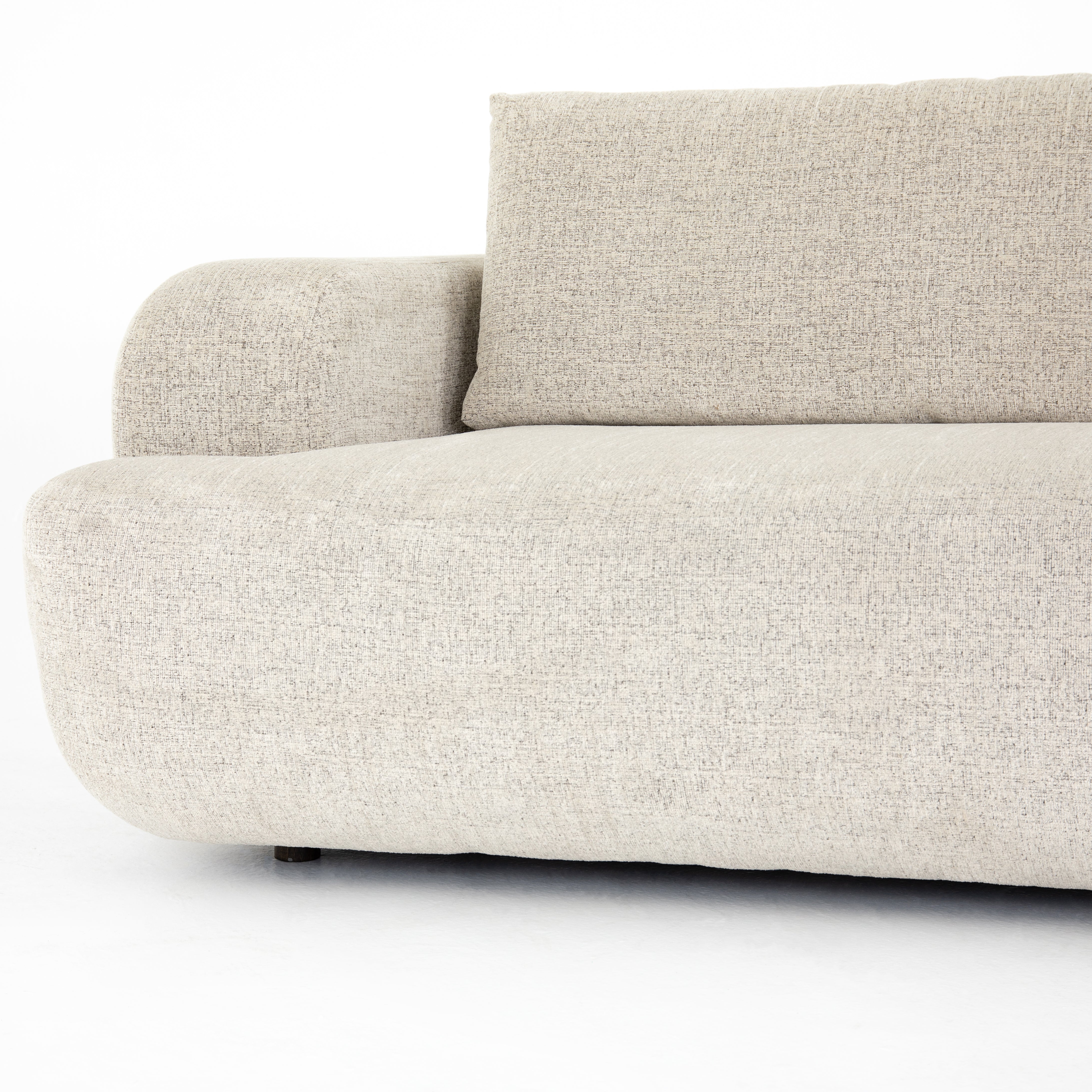 Benito Sofa - StyleMeGHD - Sofas