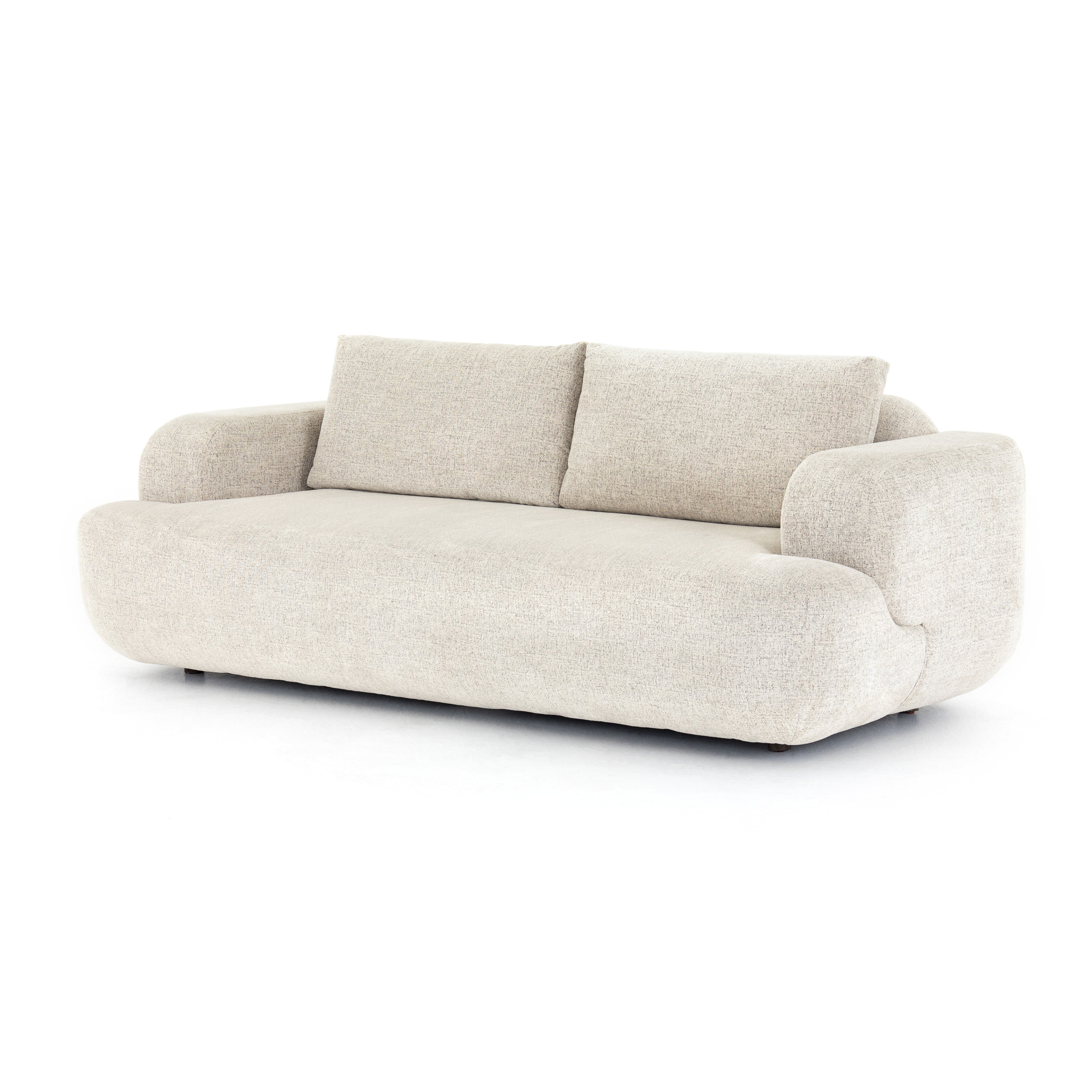 Benito Sofa - StyleMeGHD - Sofas