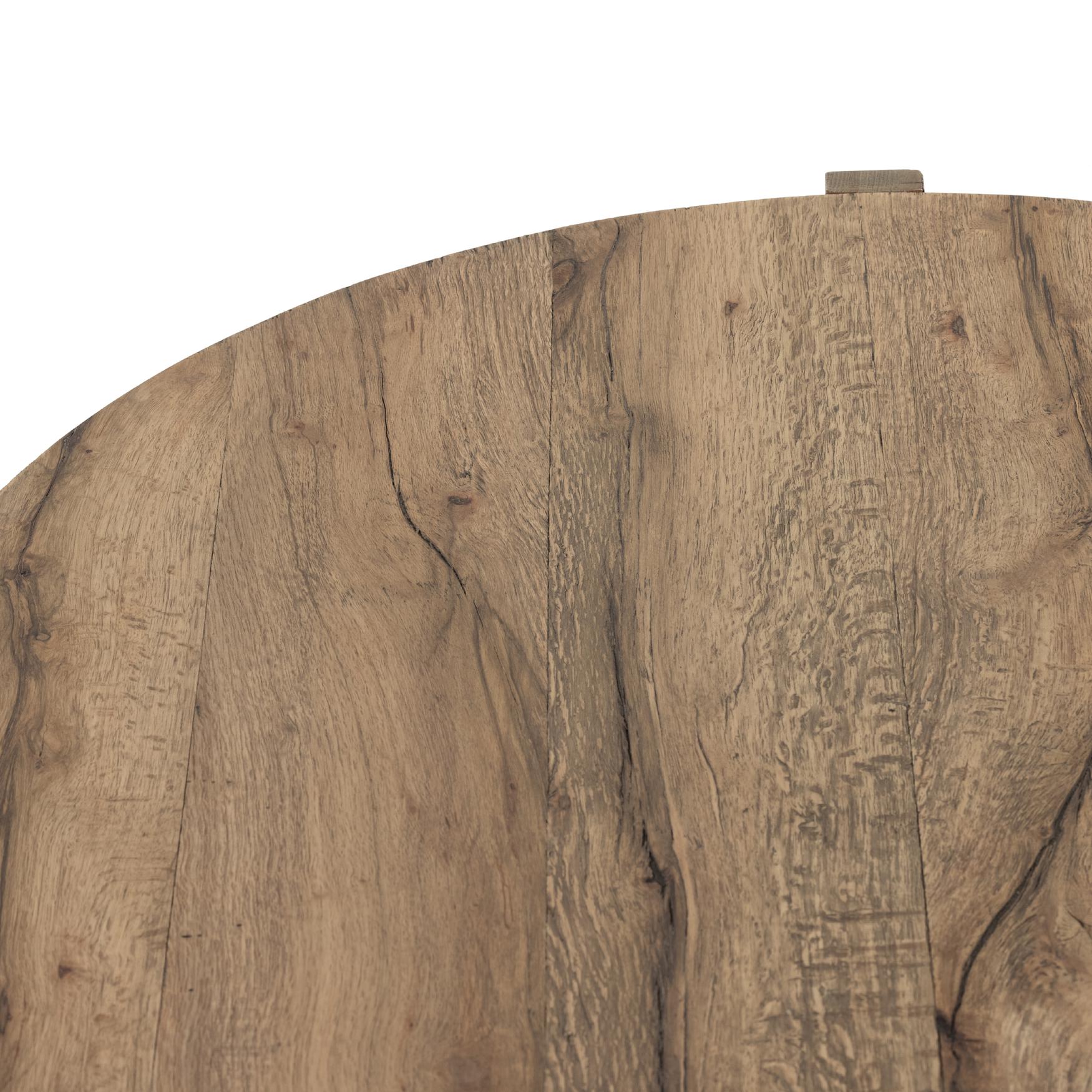 Bingham Coffee Table - StyleMeGHD - Wood Coffee Table