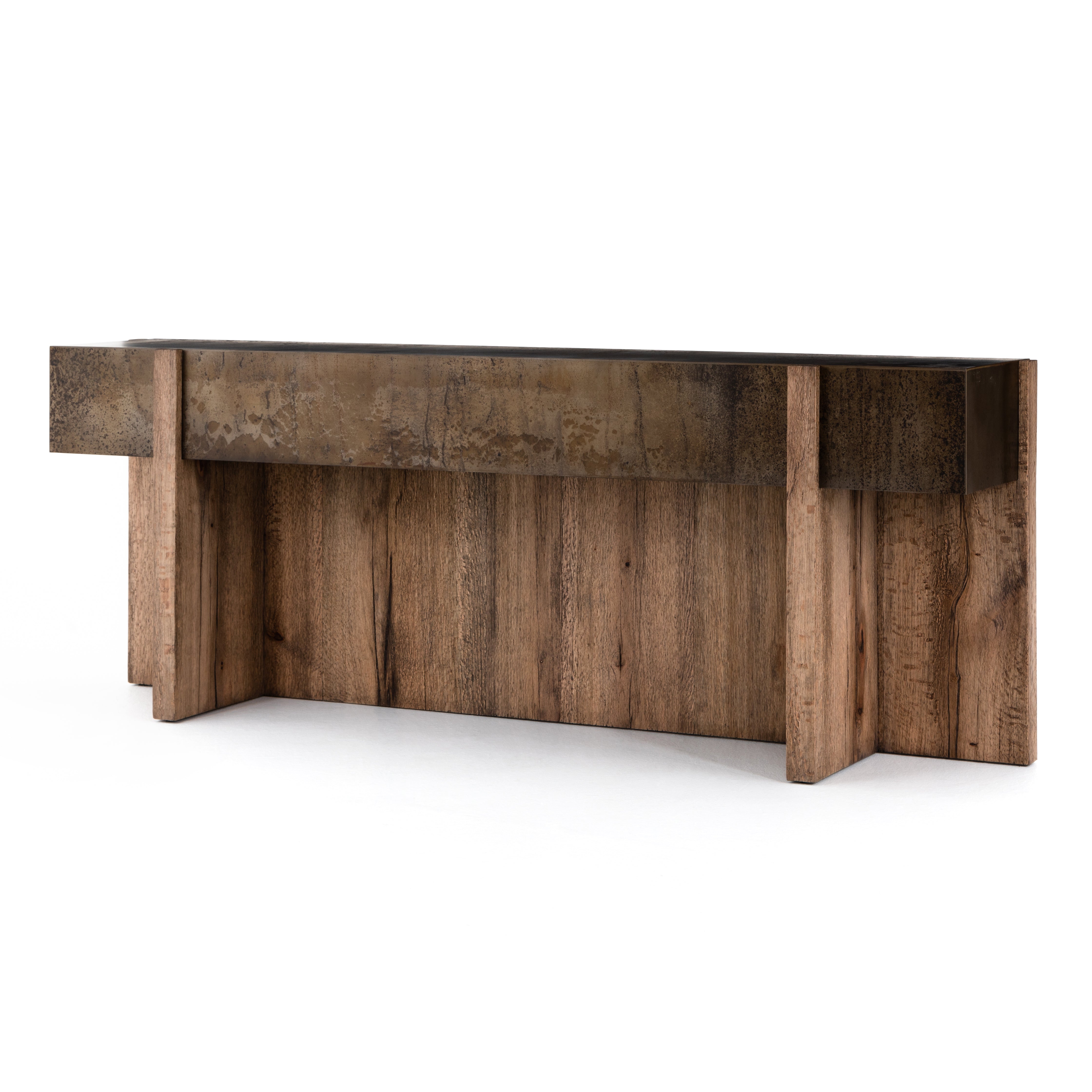 Bingham Console Table - StyleMeGHD - Consoles + Sideboards