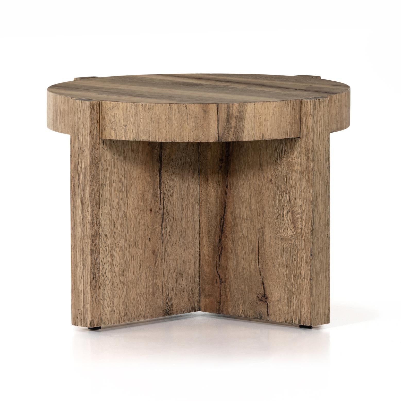 Bingham End Table - StyleMeGHD - Side Tables